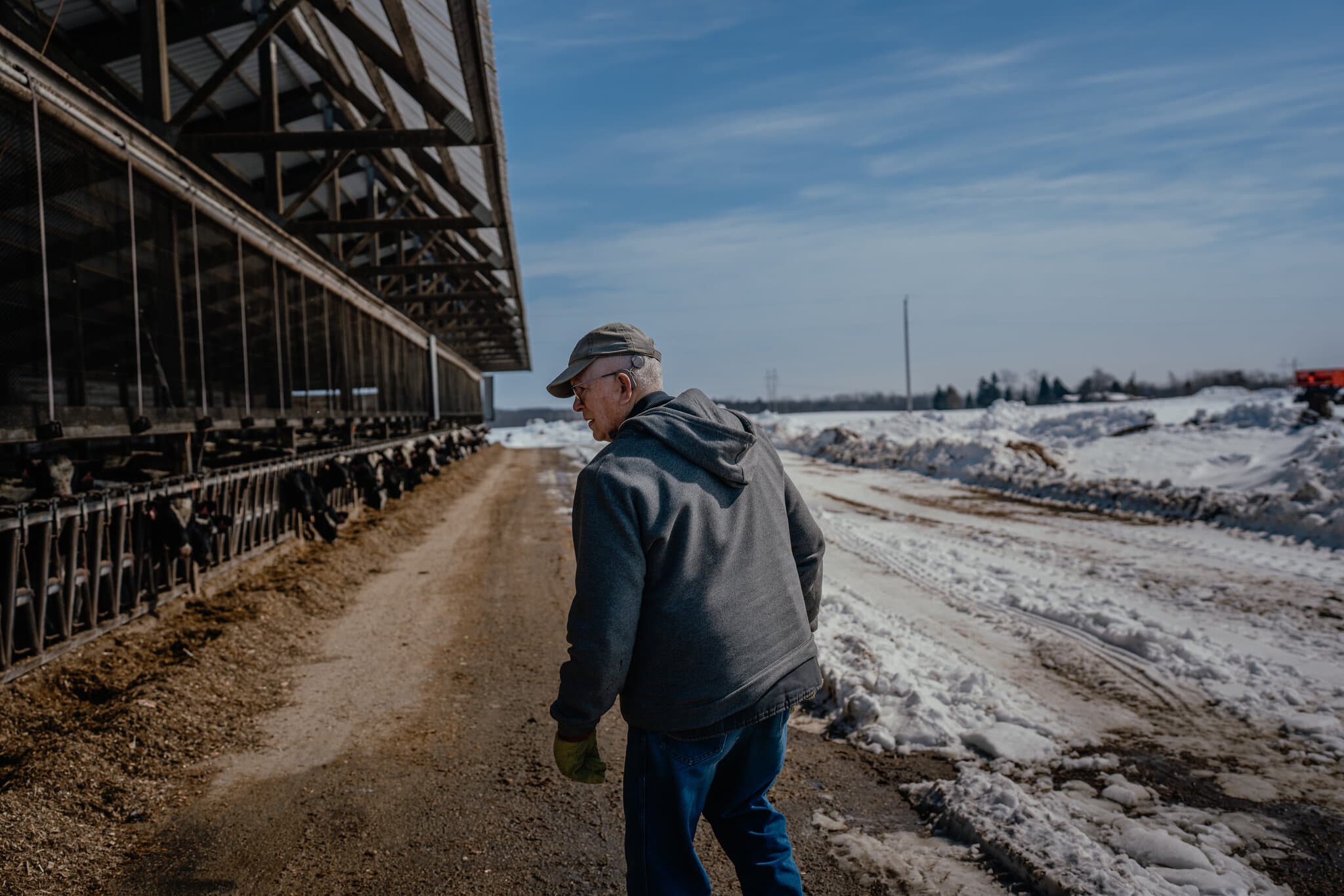 A Republican Farmer Relies on Immigrant Work. He Sees His Party Erasing It.