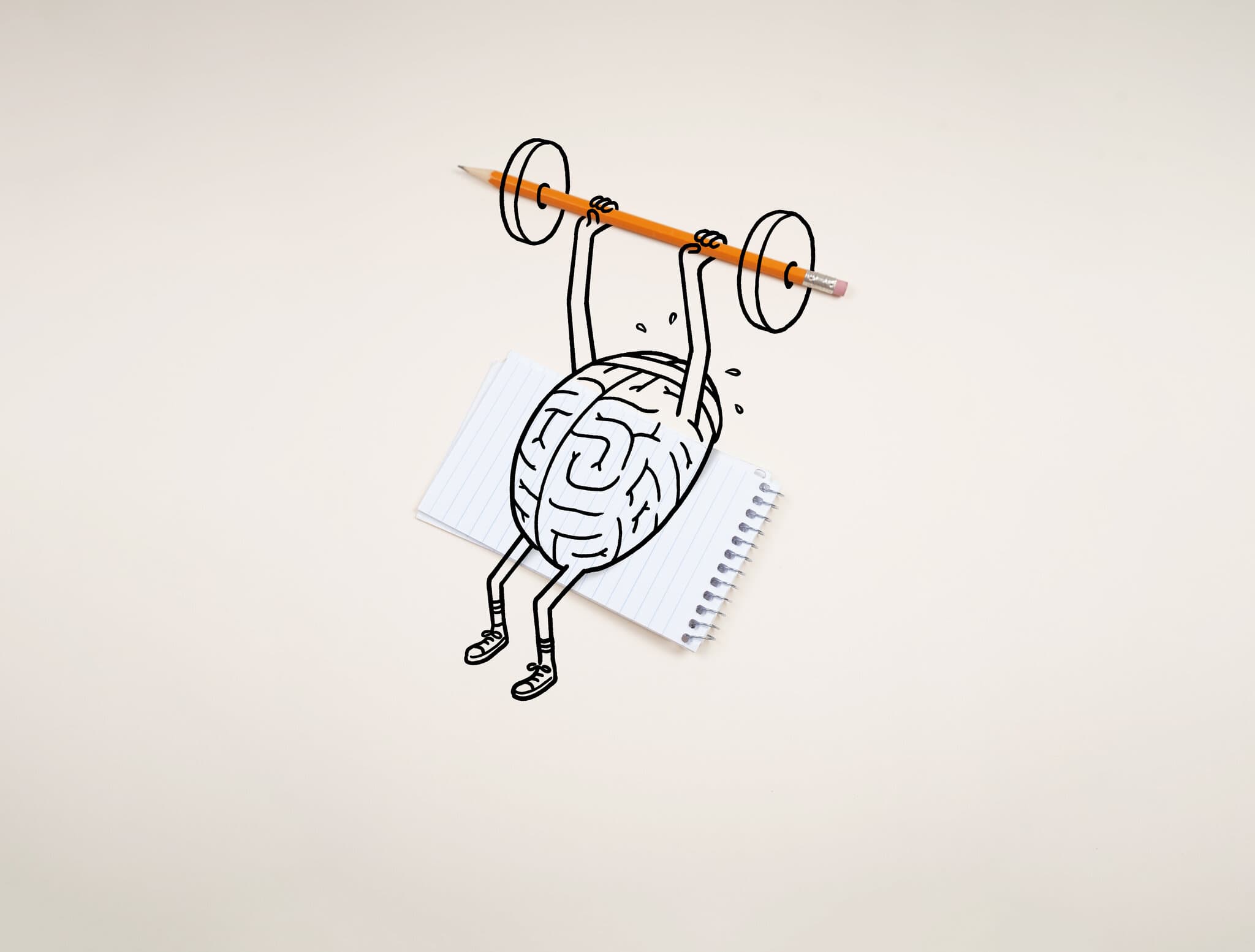 There’s a Good Reason You Can’t Concentrate