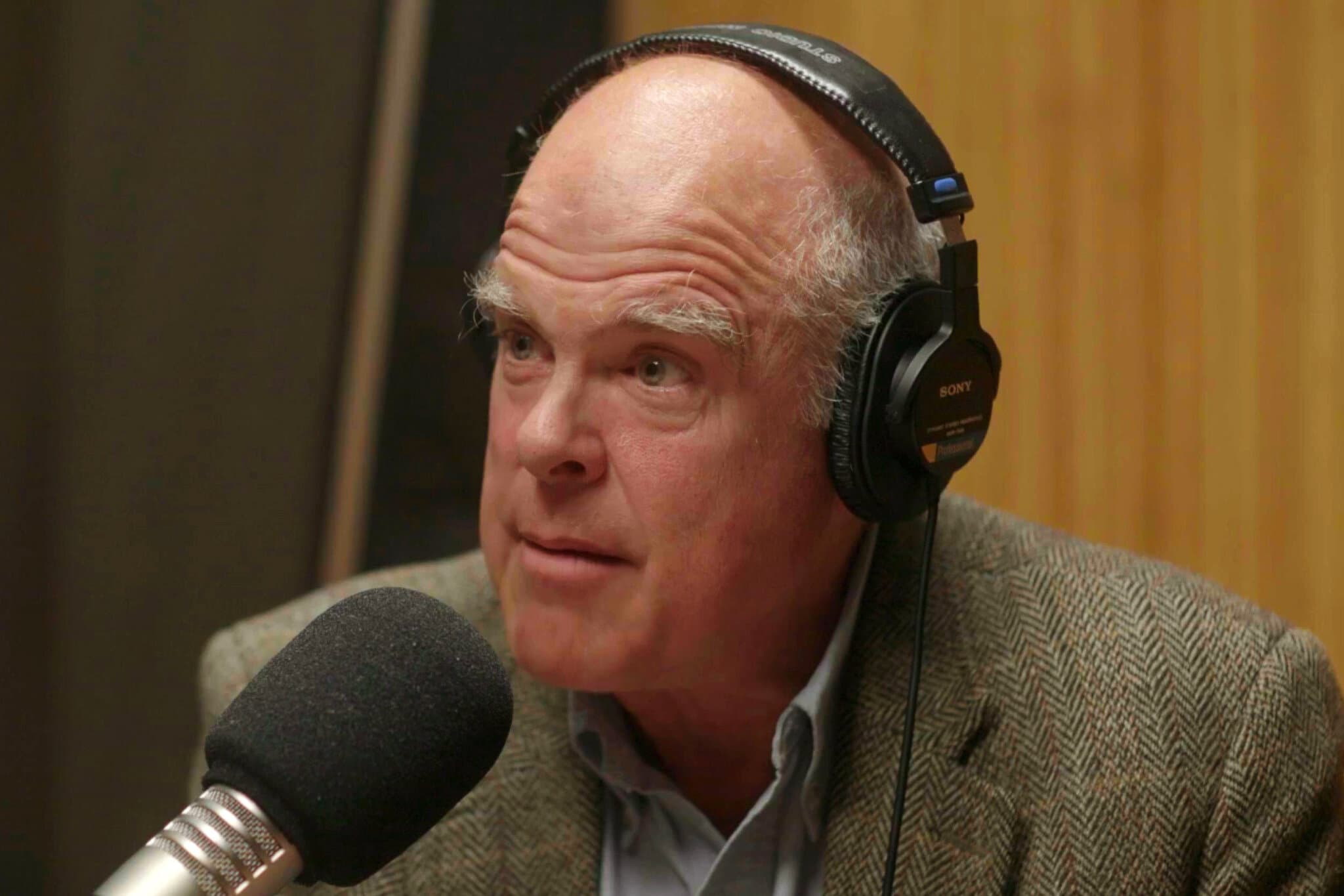 Will Iran Break Trumpism?