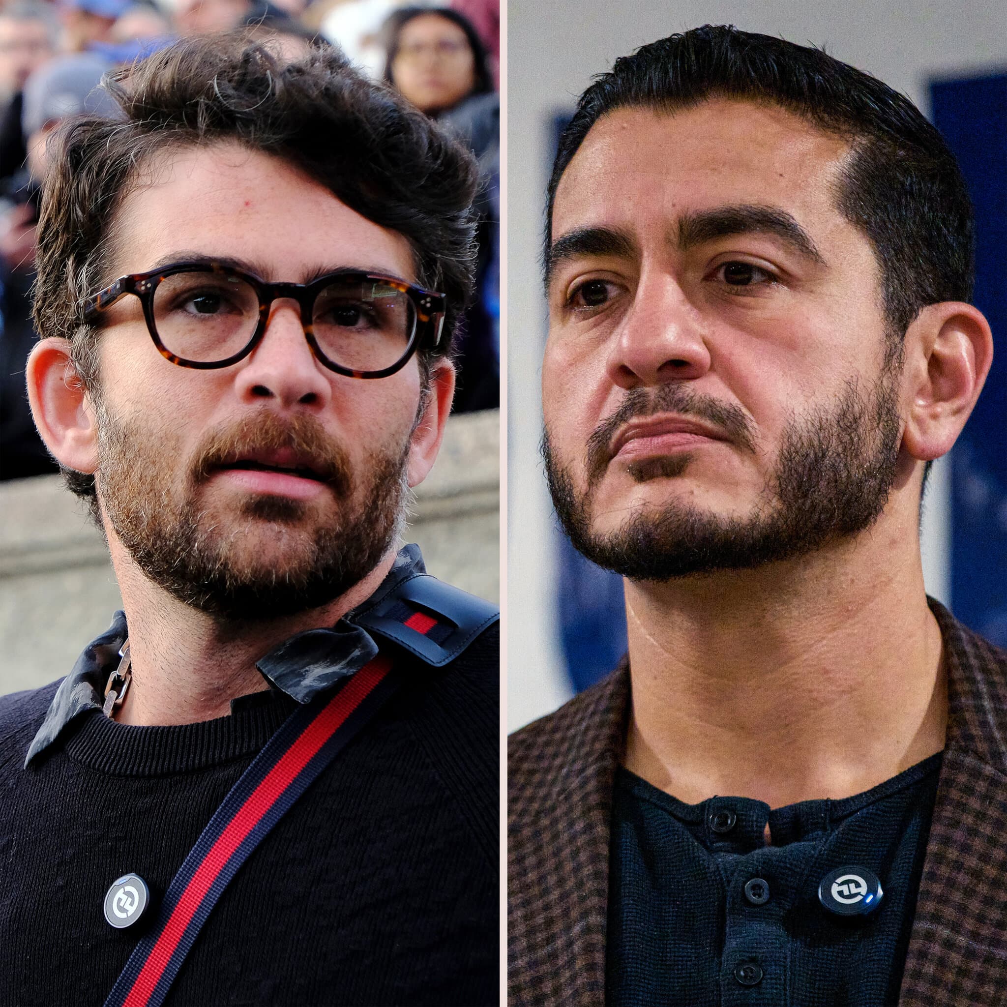 Hasan Piker Rallies Spark Backlash in Michigan’s Democratic Senate Primary