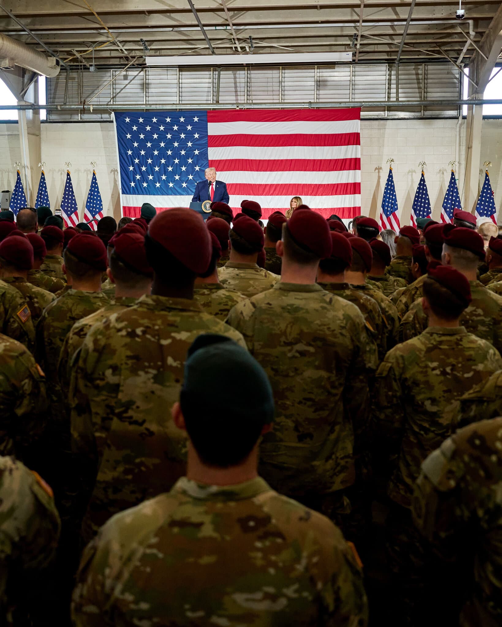 Republicans Know This War Is Going Badly