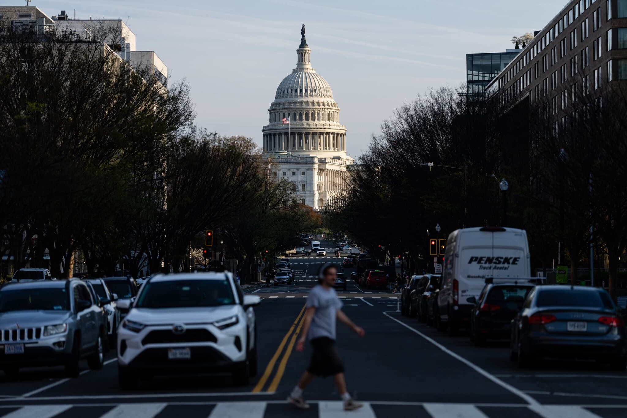 G.O.P. Rift Leaves Congress With No Clear Path to End the Shutdown