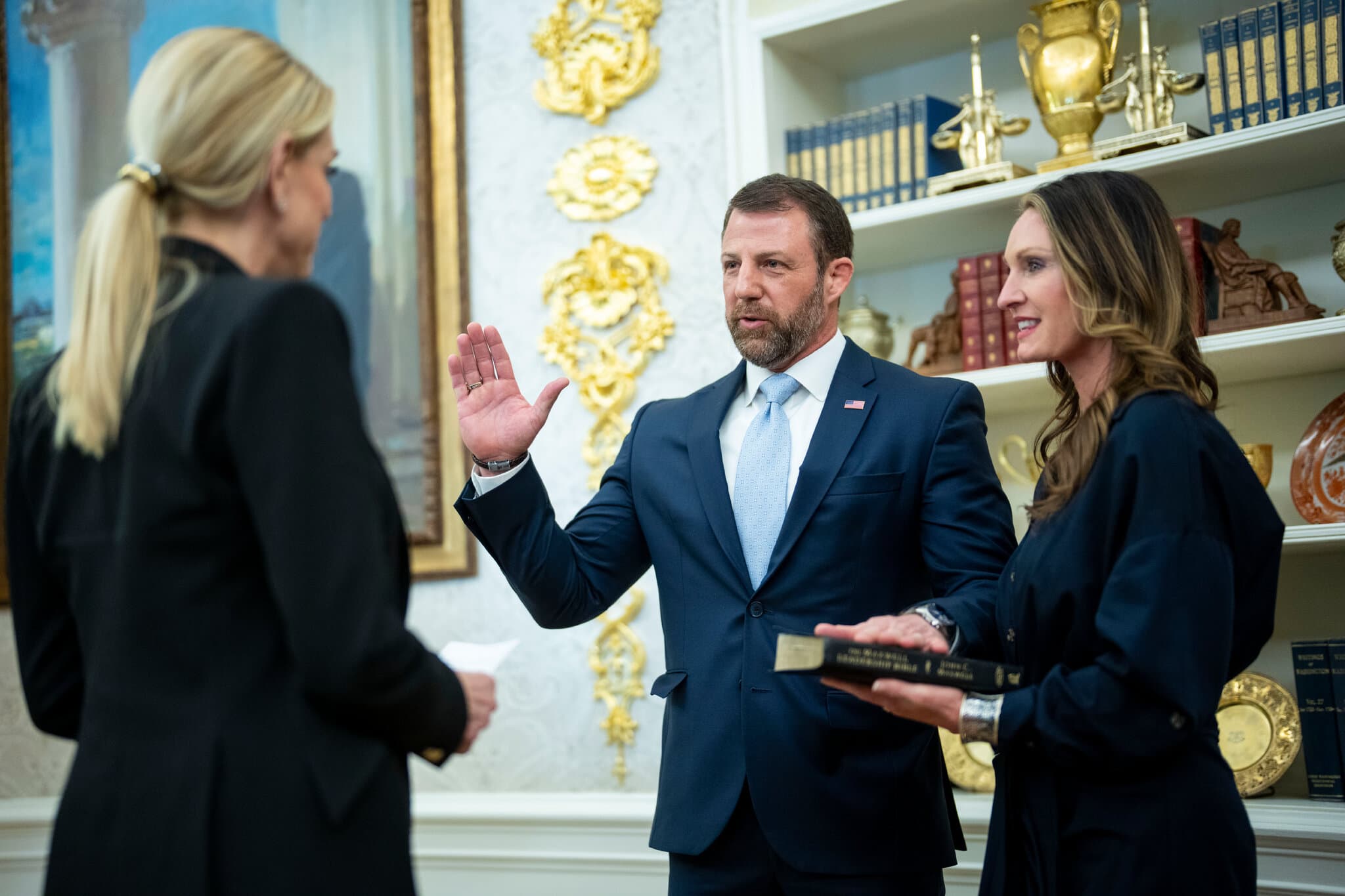 A New Boss Takes Over Homeland Security With Less Flash but Same Mission