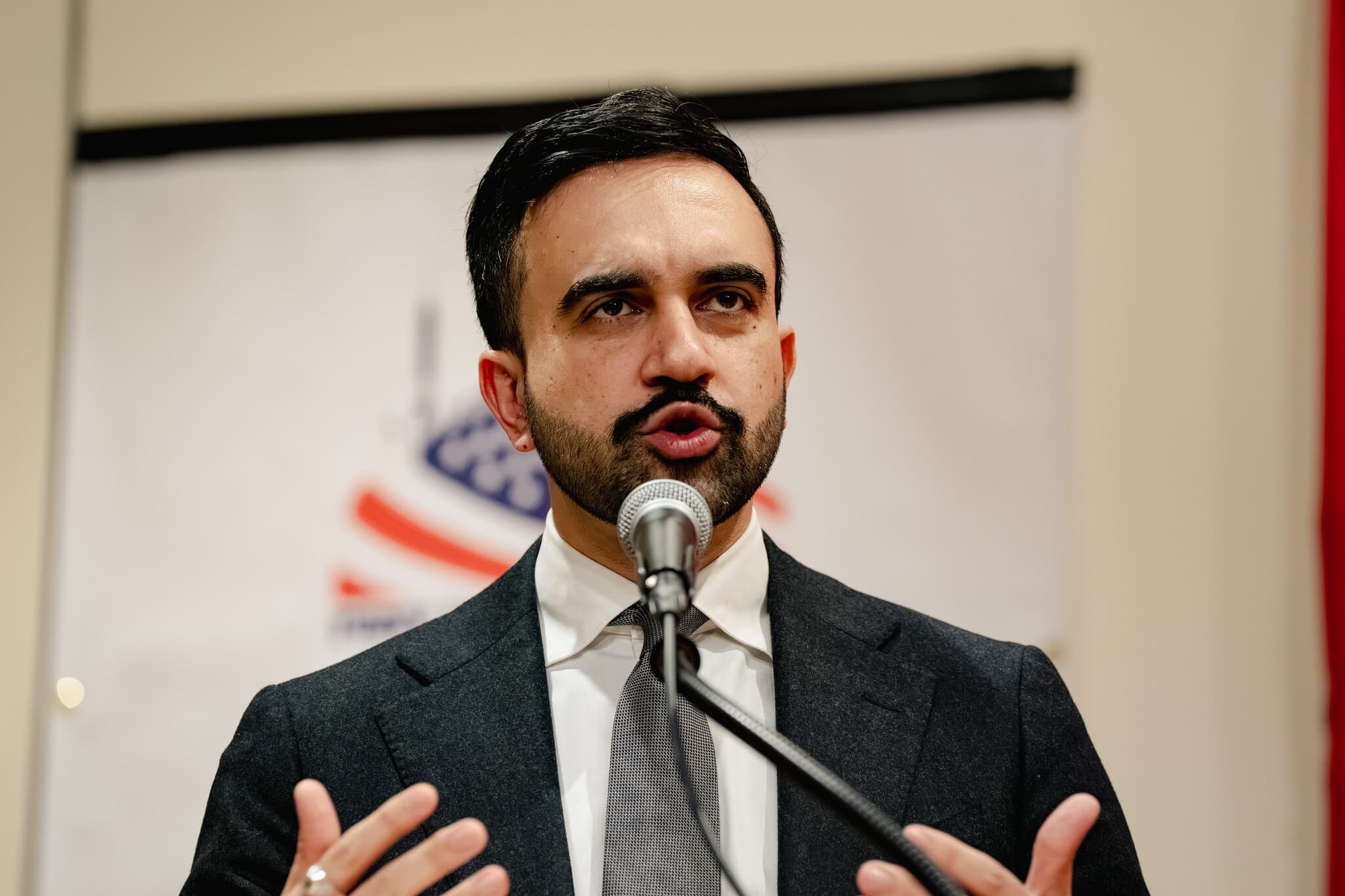 Mamdani and Curtis Sliwa Performed a Skit. N.Y. Republicans Are Livid.