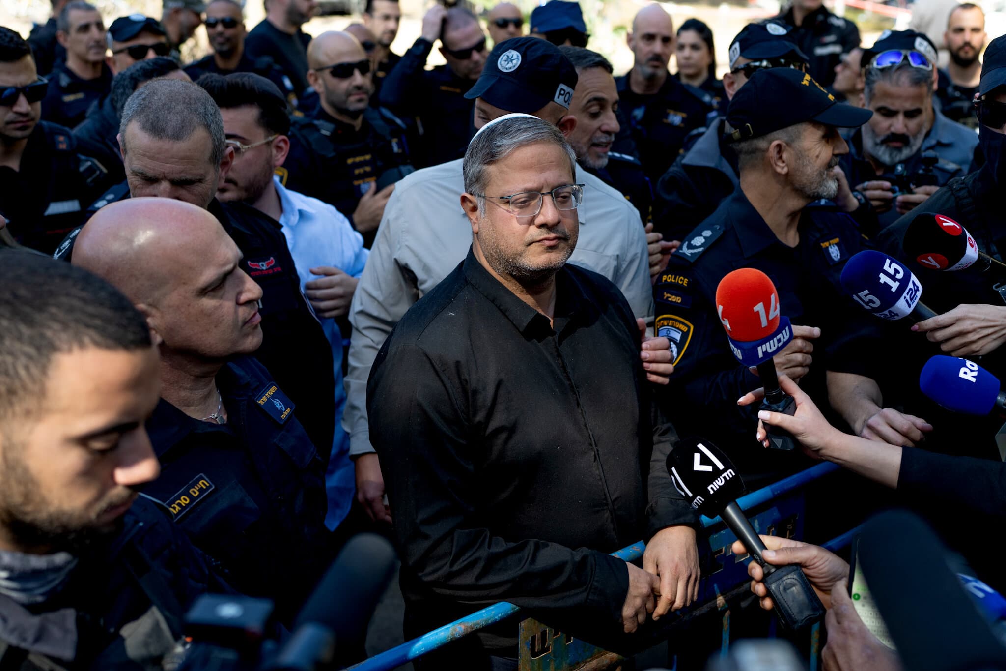 Israel to Vote on Death Penalty Targeting Palestinians Guilty of Lethal Attacks