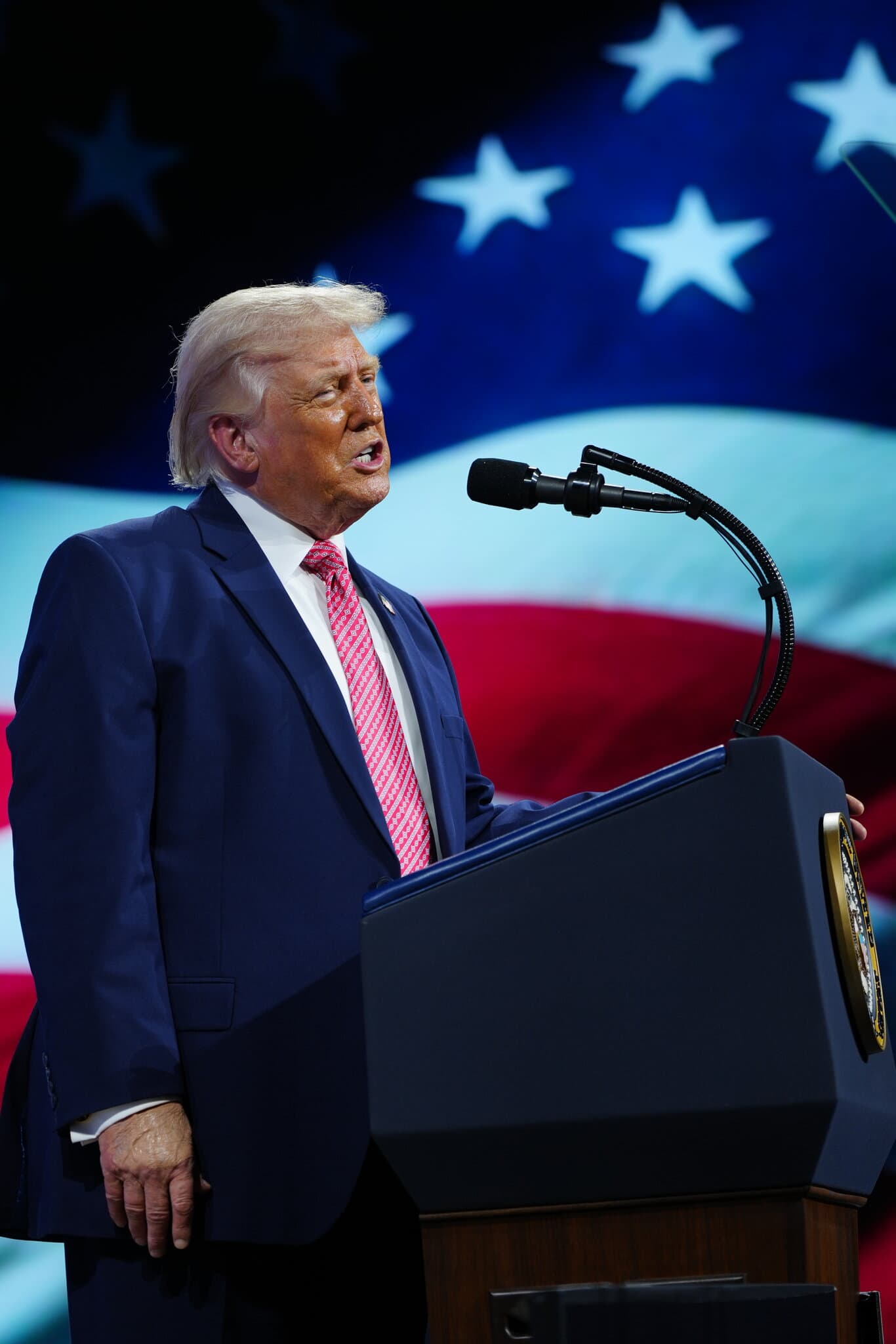 White House Seeks $1.5 Trillion for Defense in New Budget Request