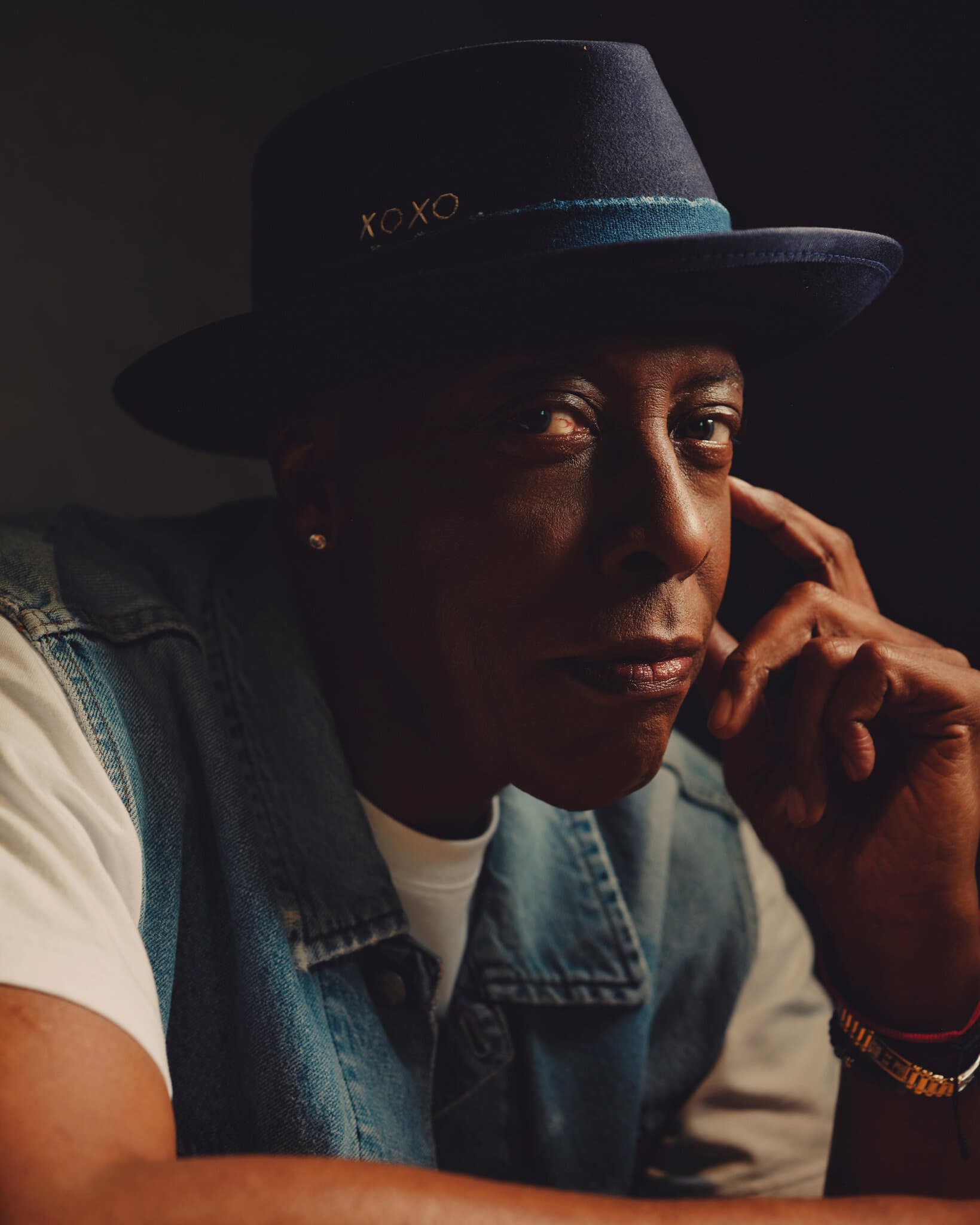 Arsenio Hall Shares How the Shy Kid Became the Life of the Party