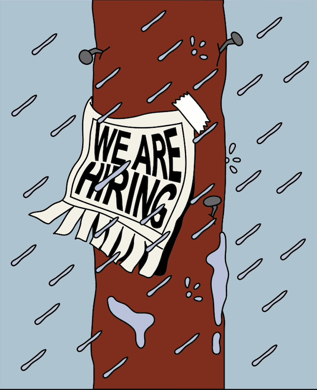 Jobs and Workers Are in Balance. Nobody Is Happy About It.
