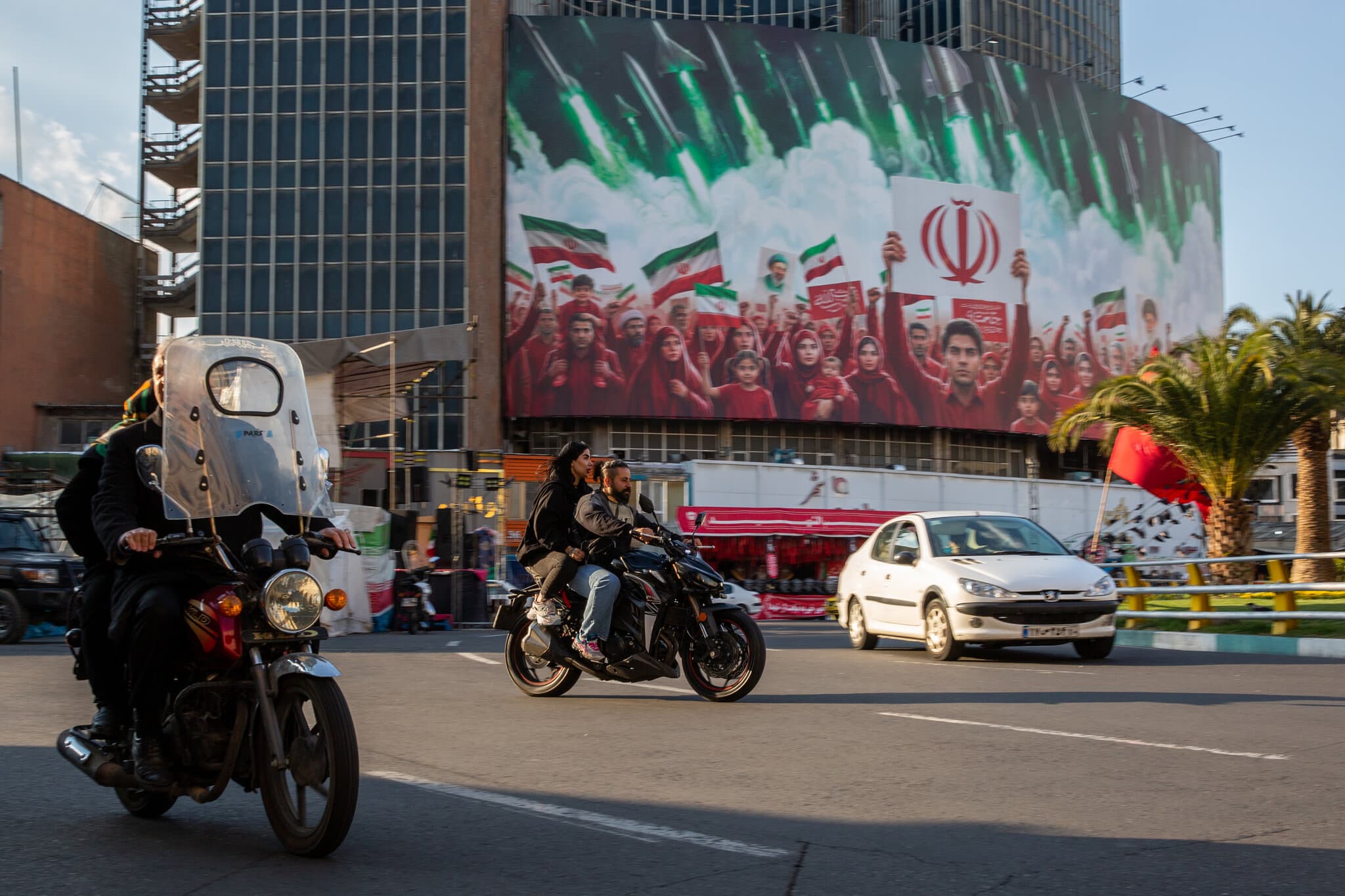 Trump Initially Laid Out Five Goals for the Iran War. Here’s Where They Stand.