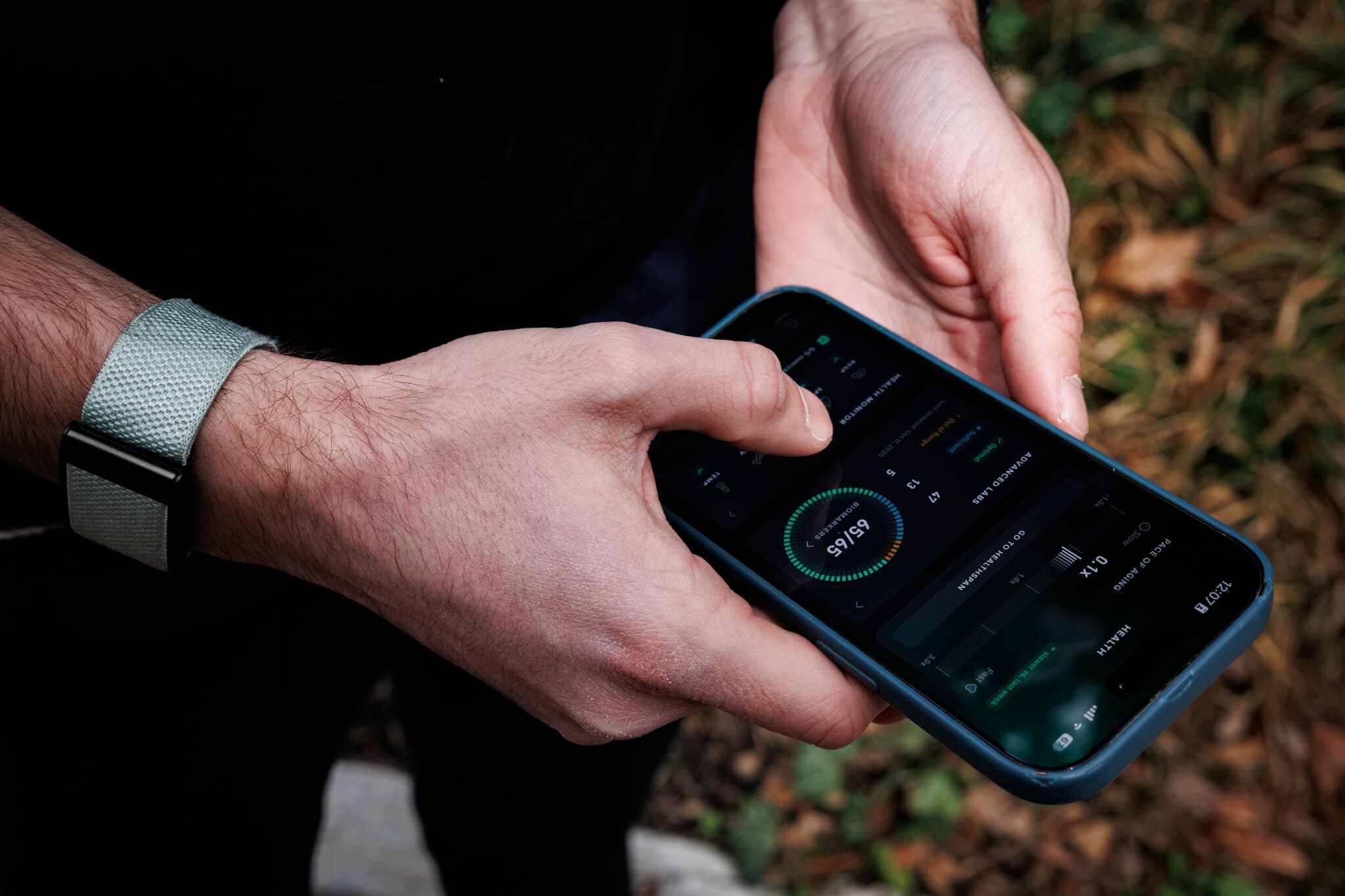 Tech Bros Hacked Their Diets. Now You May Be Doing It, Too.