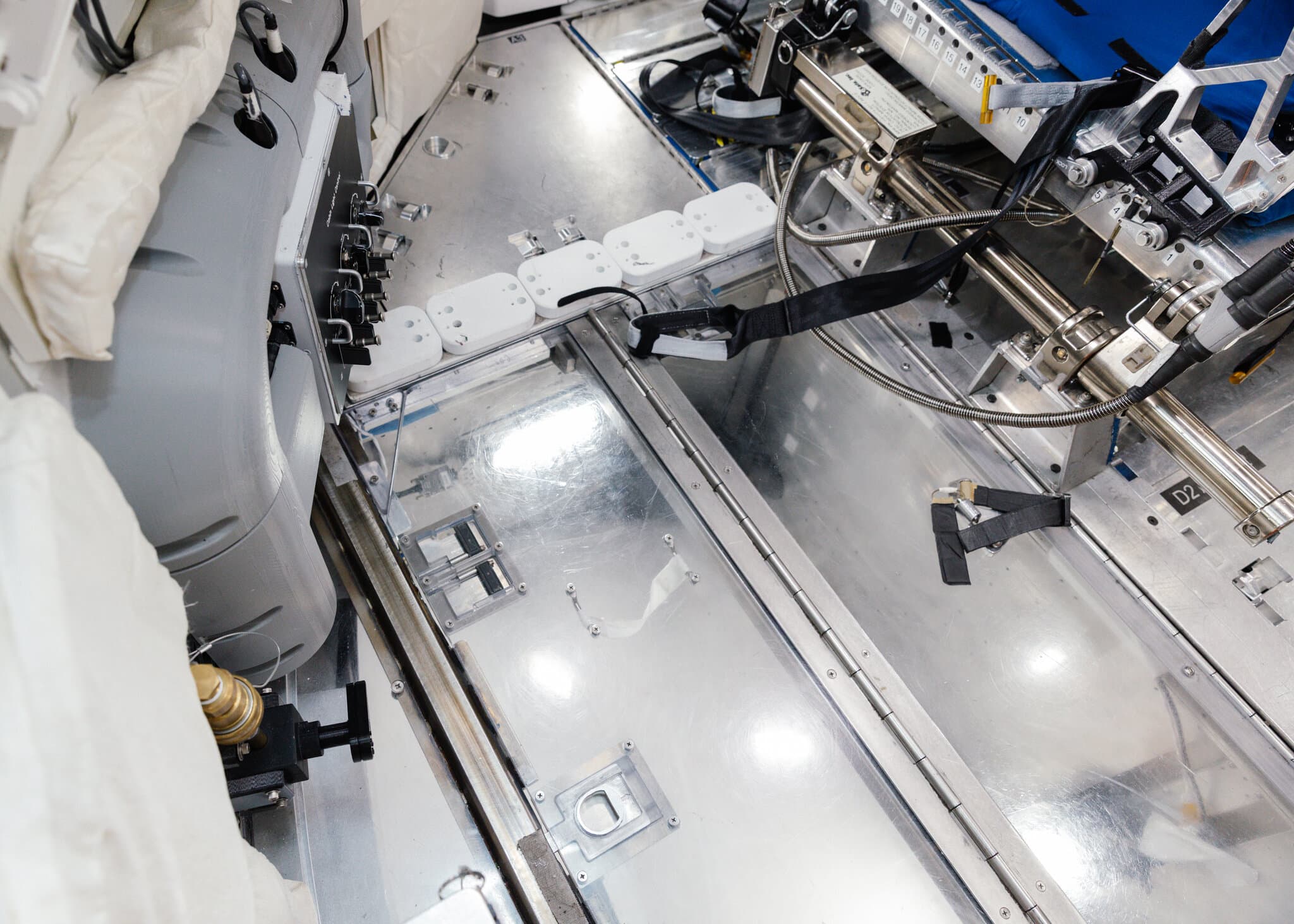 The Artemis II Toilet Had a Problem