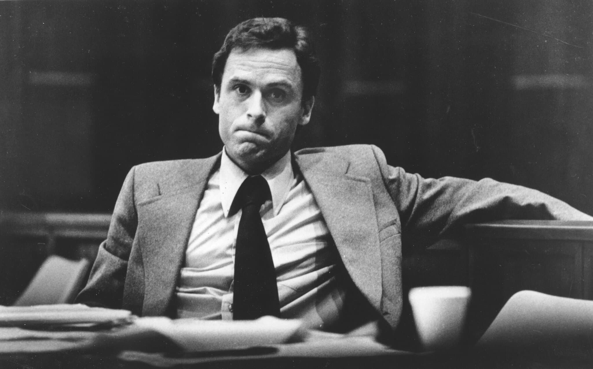 What to Know About Ted Bundy, the Notorious Serial Killer