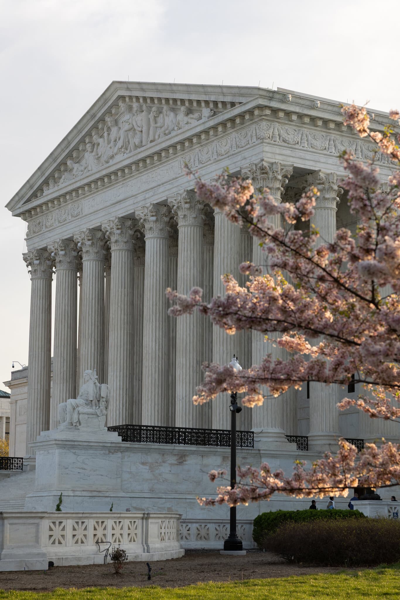 Five Takeaways From the Birthright Citizenship Argument