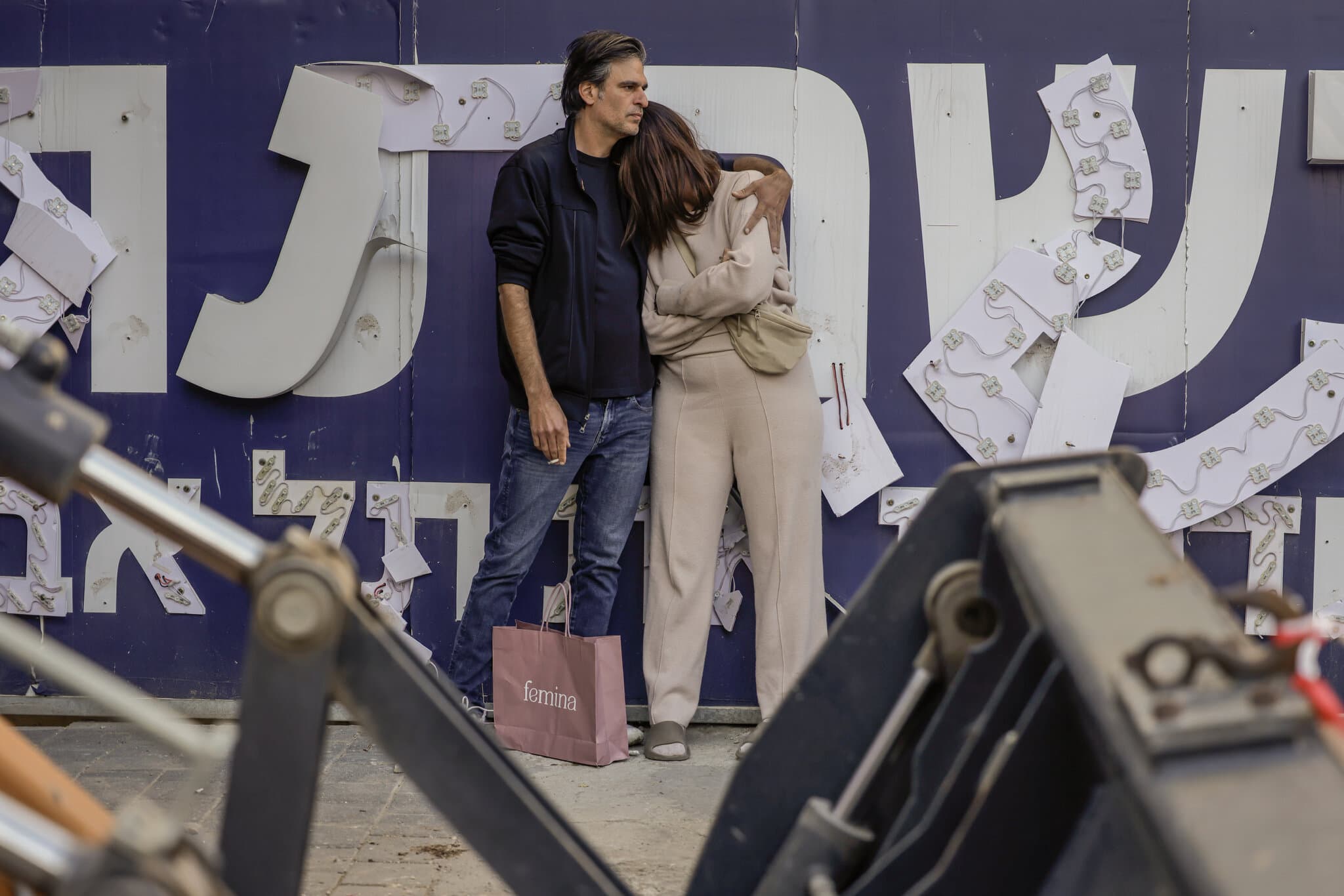 At War With Iran Again, Some Israelis Fear Conflict Is Becoming Routine