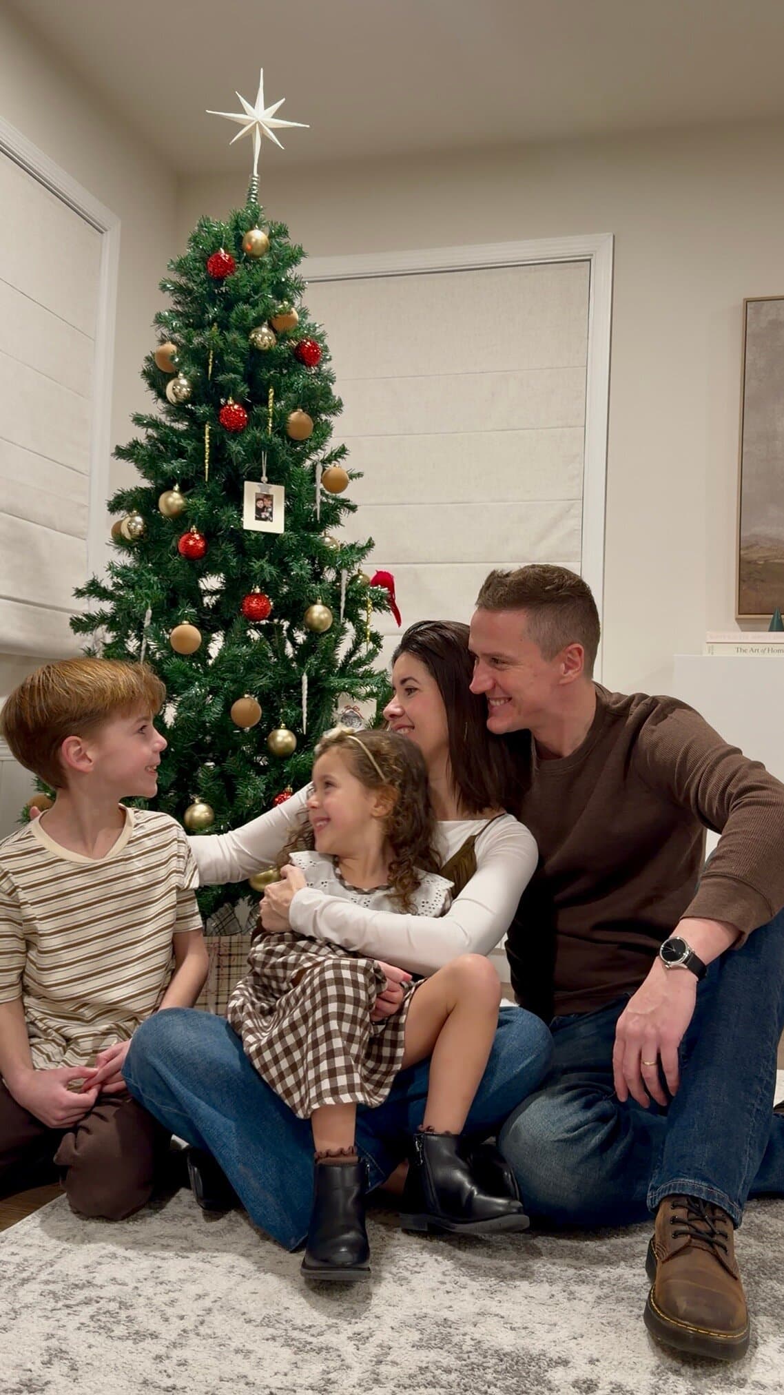 Immigrant Families Watch Supreme Court Case With Cautious Hope