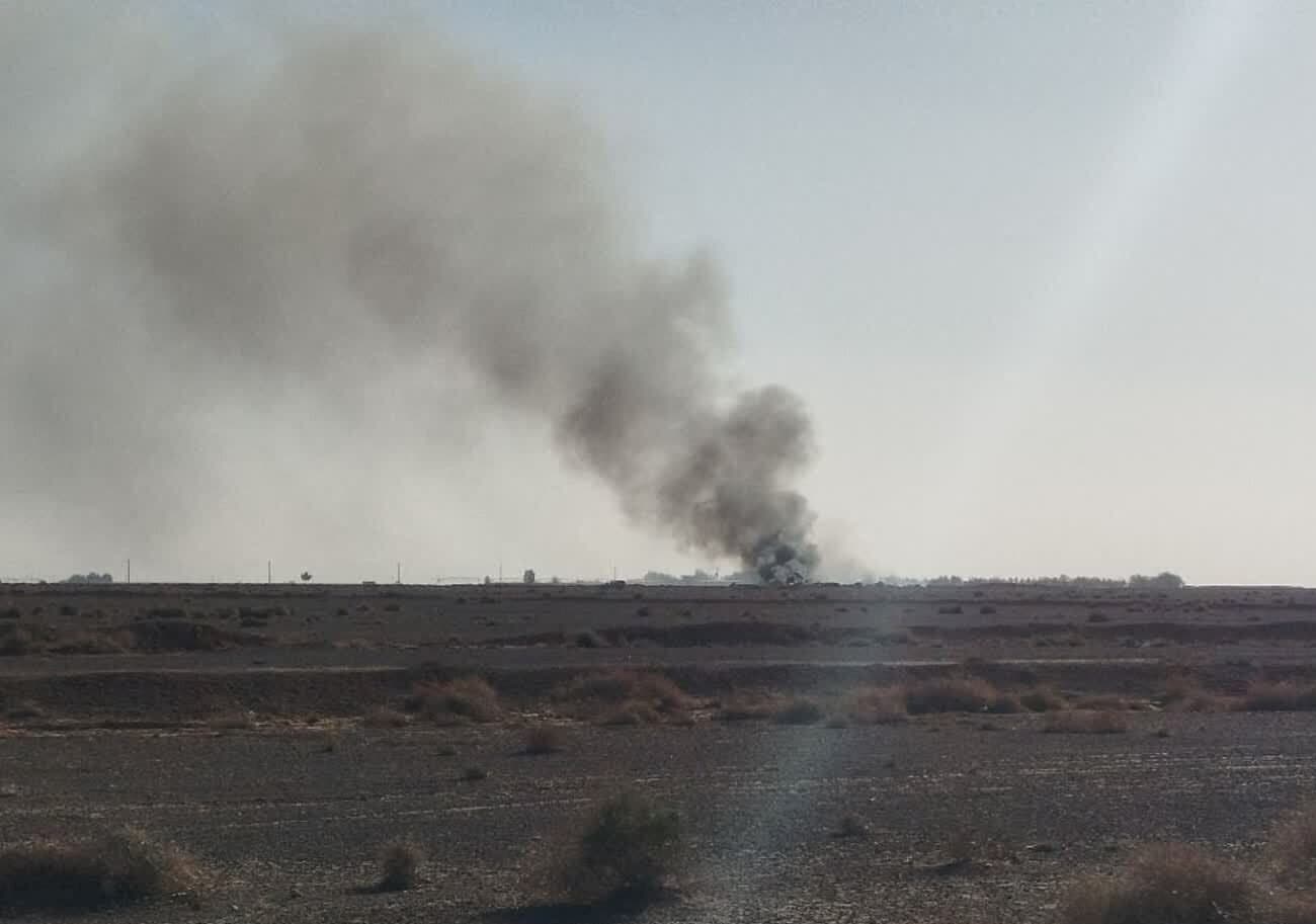 A Harrowing Race Against Time to Find a Downed U.S. Airman in Iran