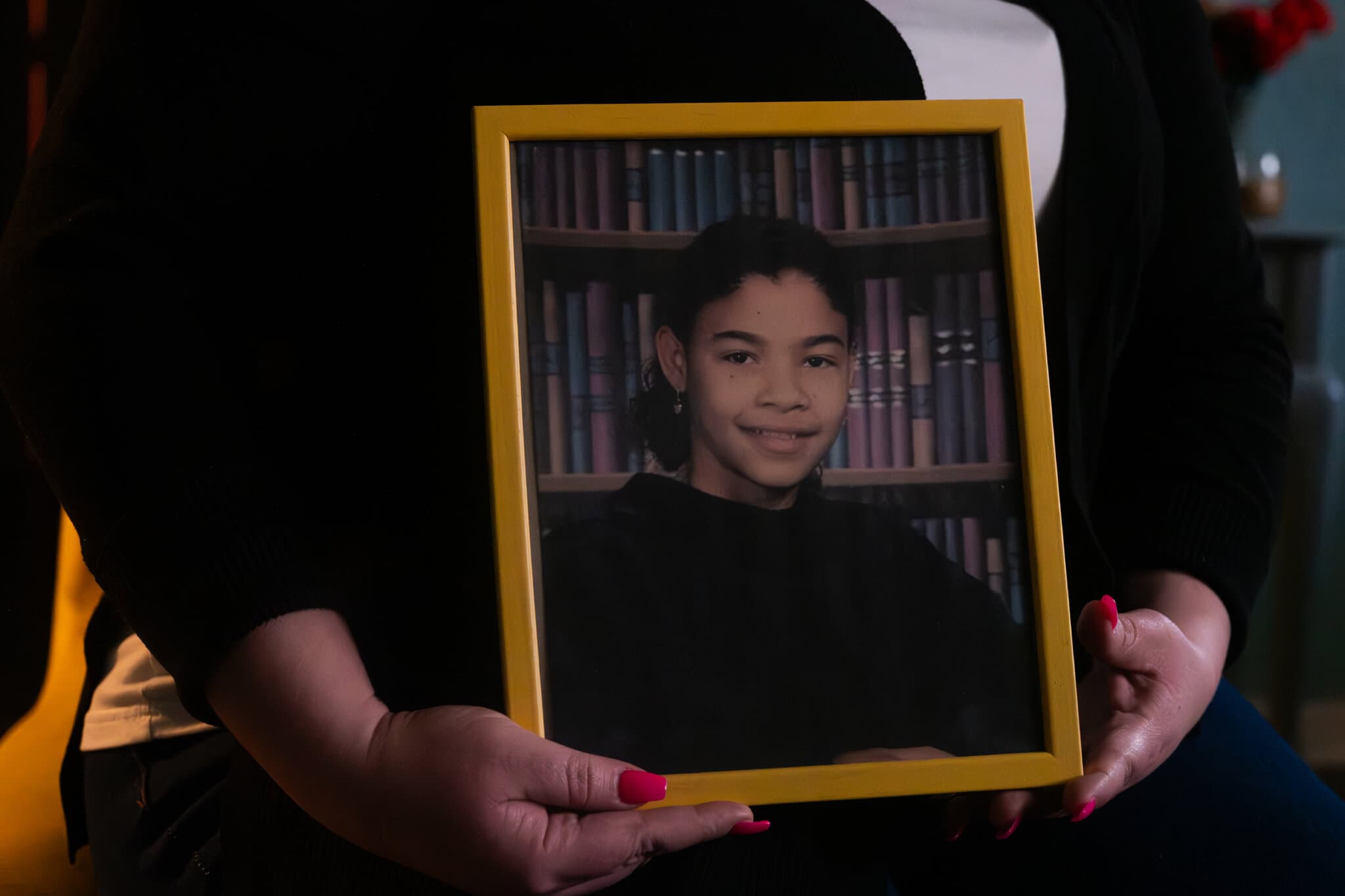 Who Murdered Minerliz? How a Diner Meet-up Cracked the Case.