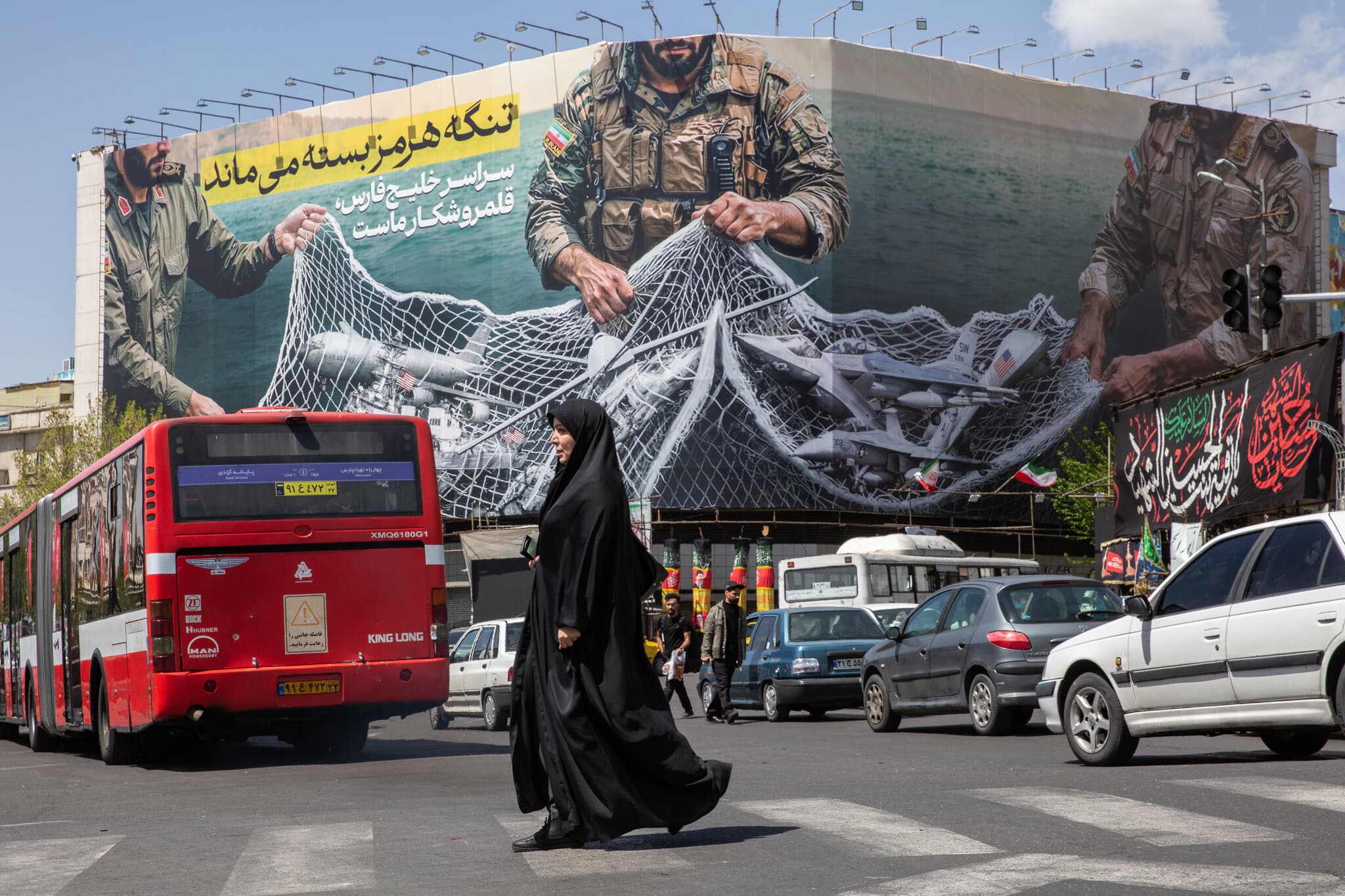 Iran’s 10-Point Proposal Demands an End to Attacks and Sanctions