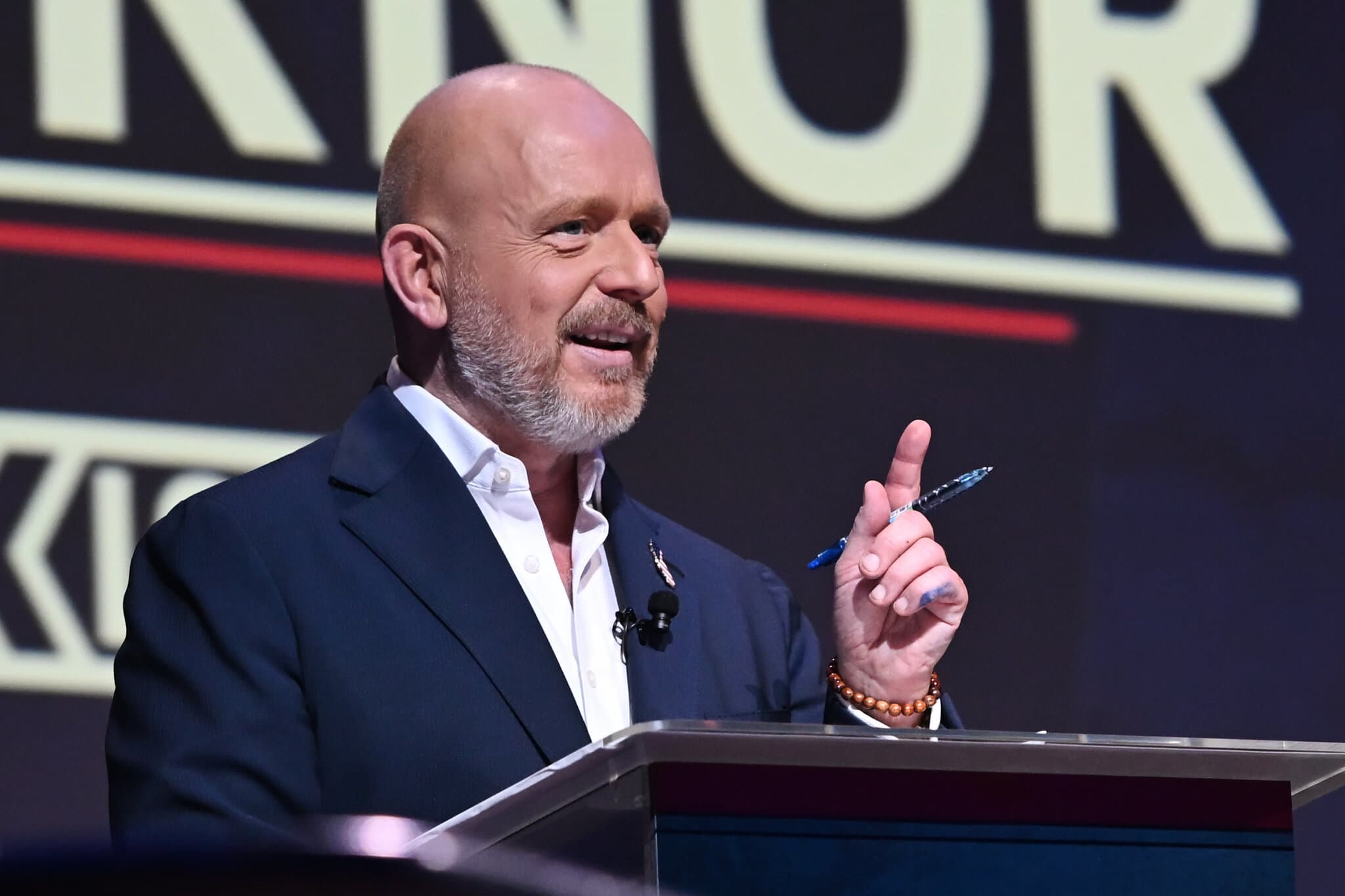 How Trump’s Endorsement in California Could Backfire Against Republicans