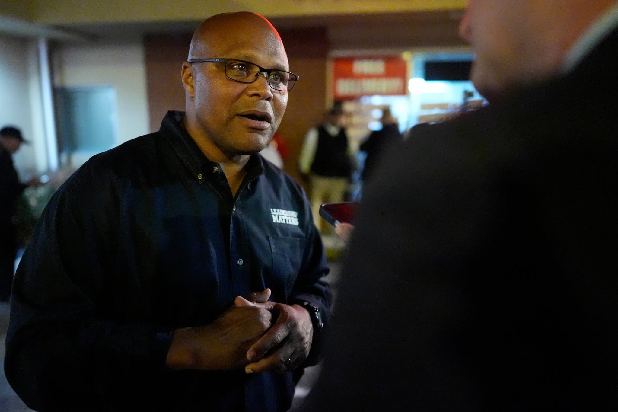 In Race to Replace Marjorie Taylor Greene, a Test for Voters on Iran War