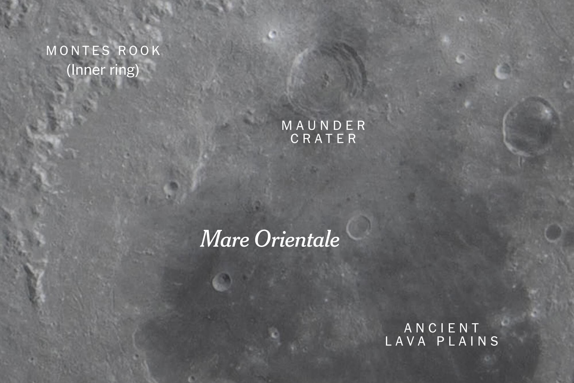 Eyes on the Far Side of the Moon