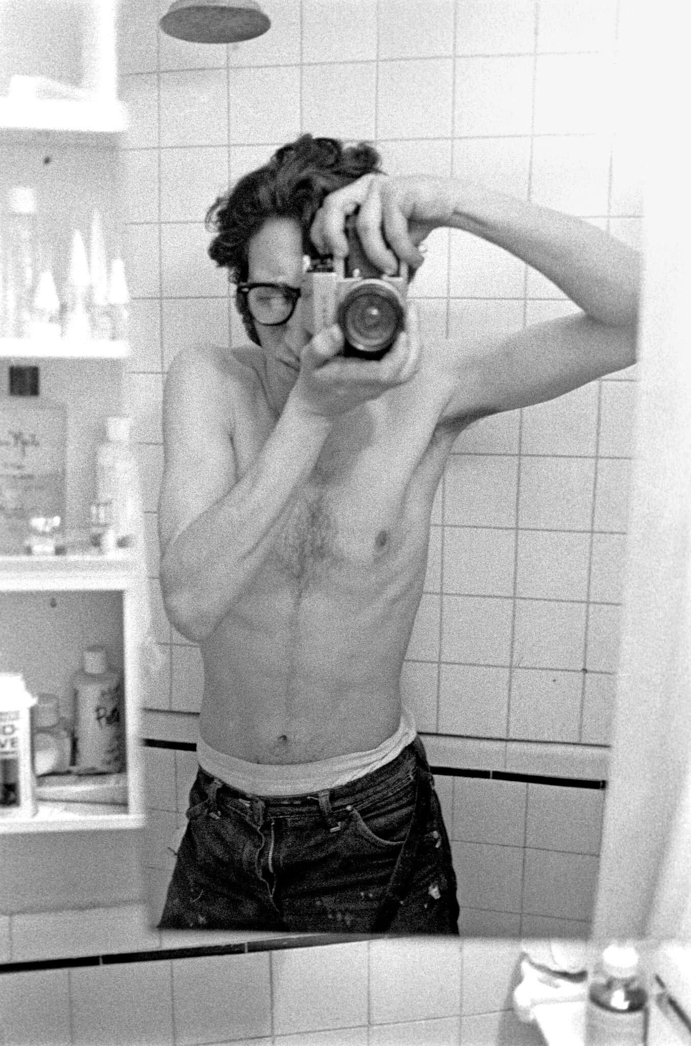 Nathan Farb’s Roving Lens