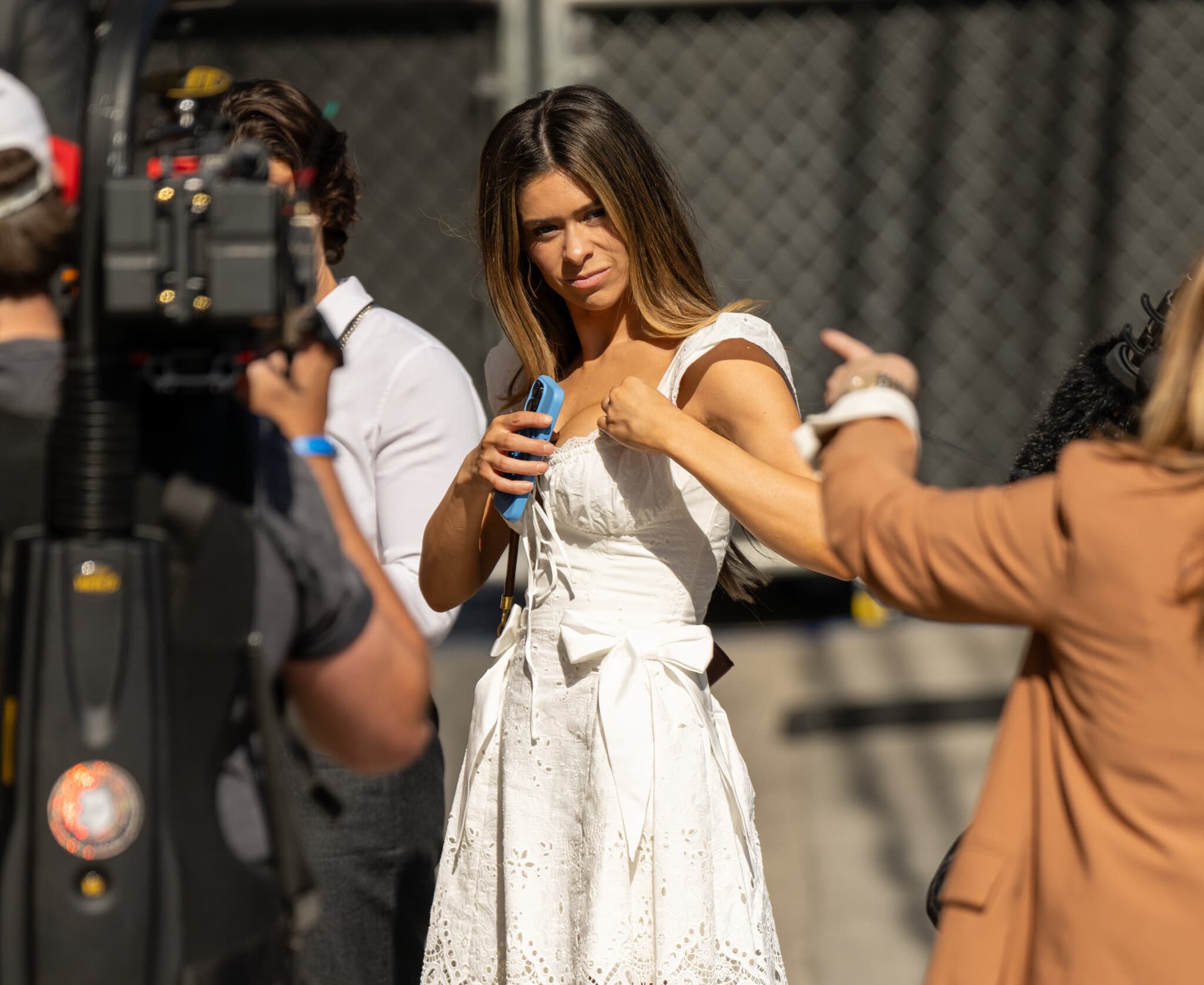 Taylor Frankie Paul Details Abuse Allegations in Custody Battle