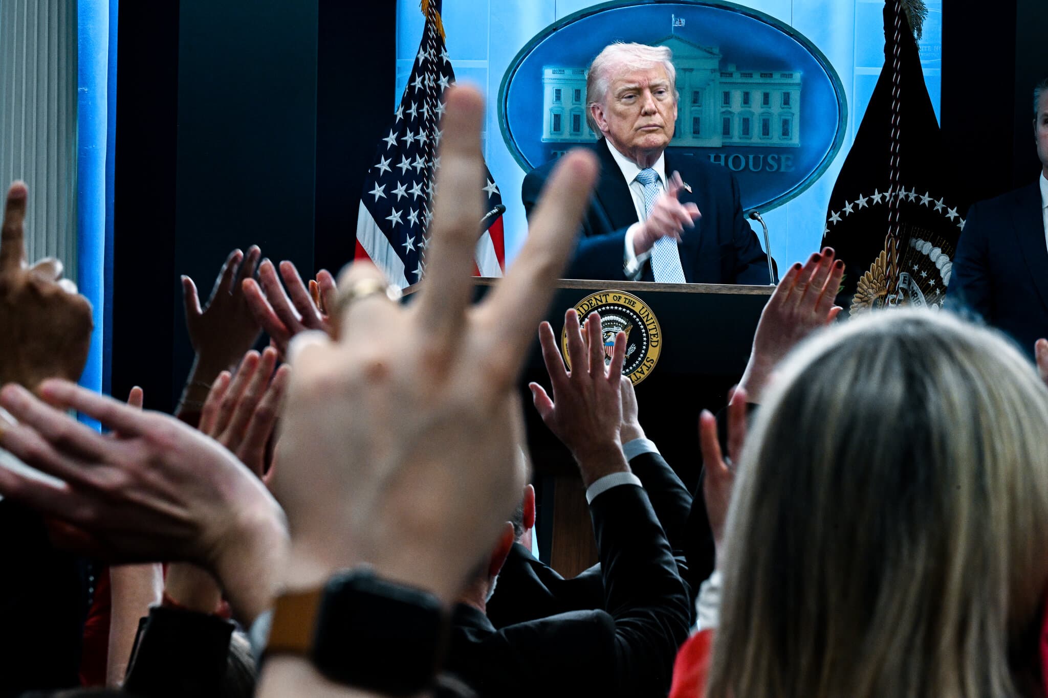 Trump Finds His Offramp With Iran. But the Causes of War Remain Unresolved.