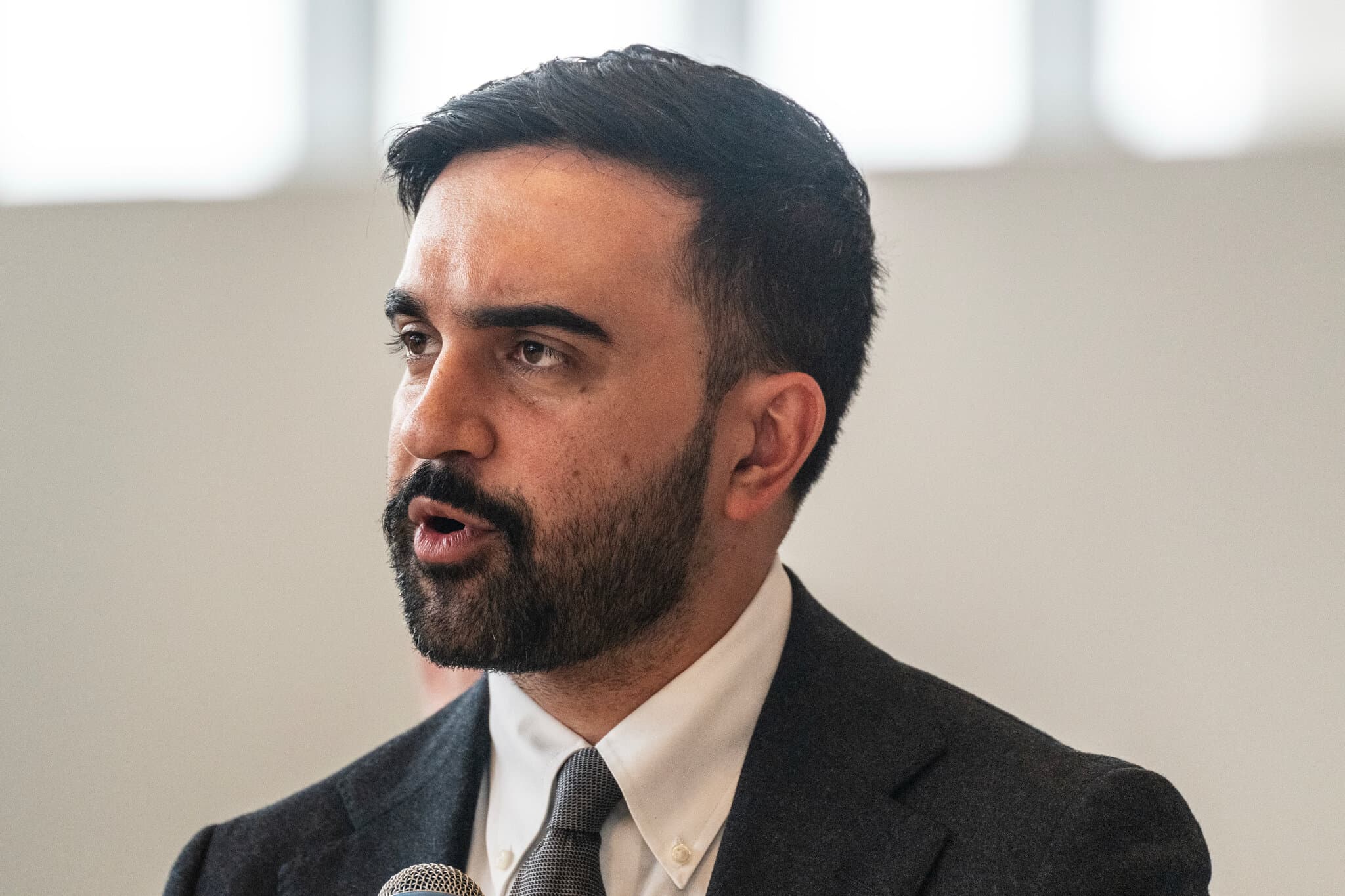 ‘D.E.I.’ Was Erased From N.Y.C. Racial Equity Plan to Avoid Conflict With Trump