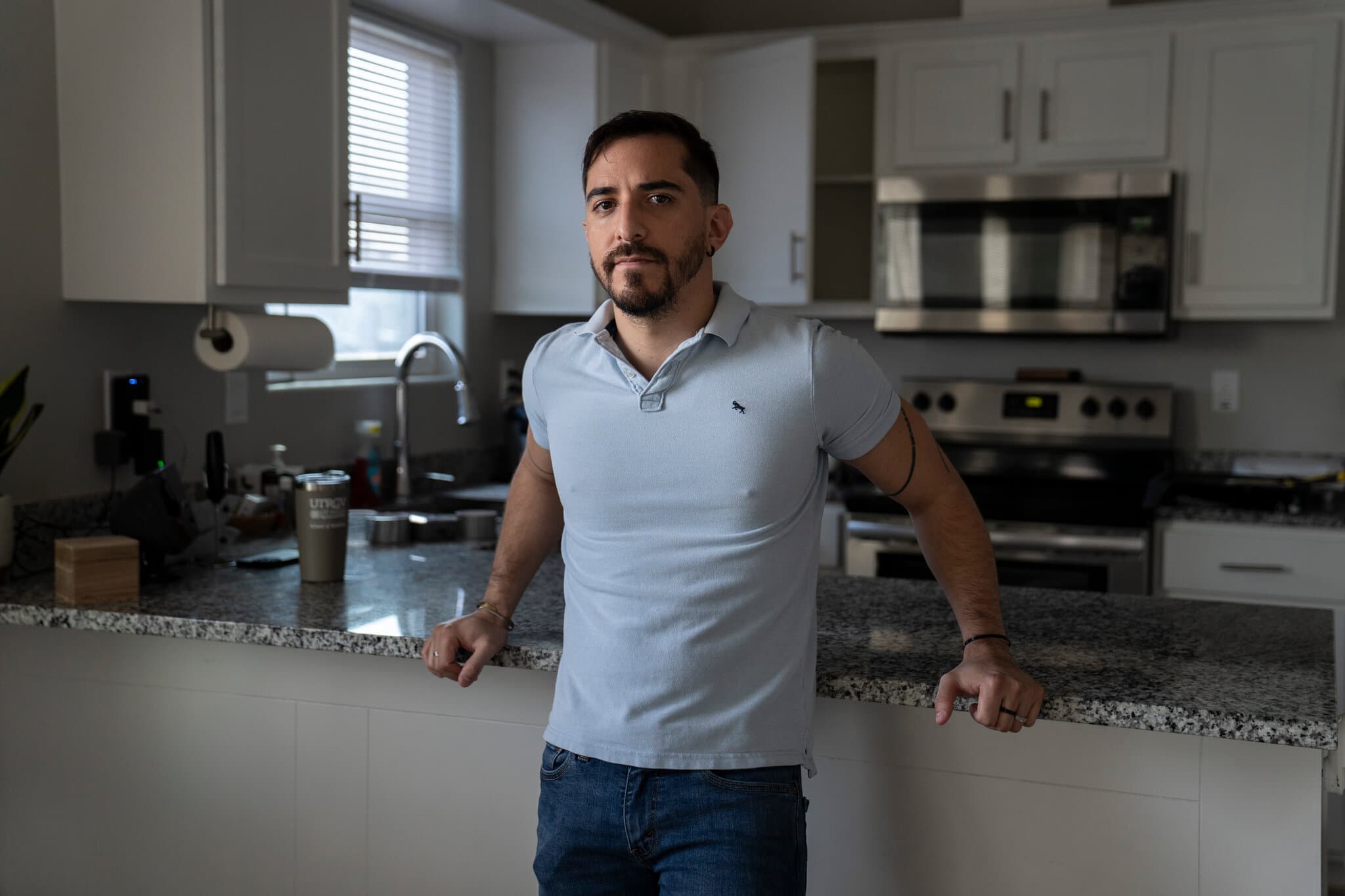 Doctor in South Texas Community Detained by Border Patrol