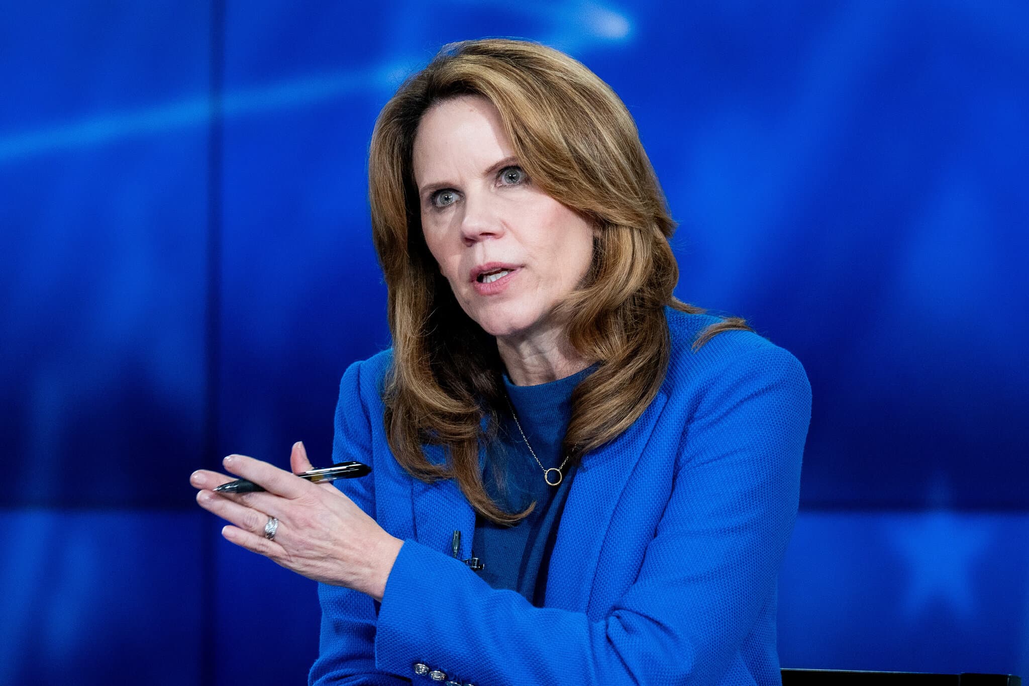 Liberal Judge Wins Race for Wisconsin Supreme Court