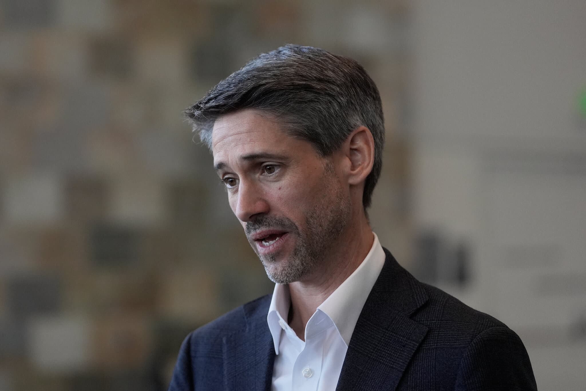 $35 Million or Your Money Back: One Candidate’s Silicon Valley Lifeline