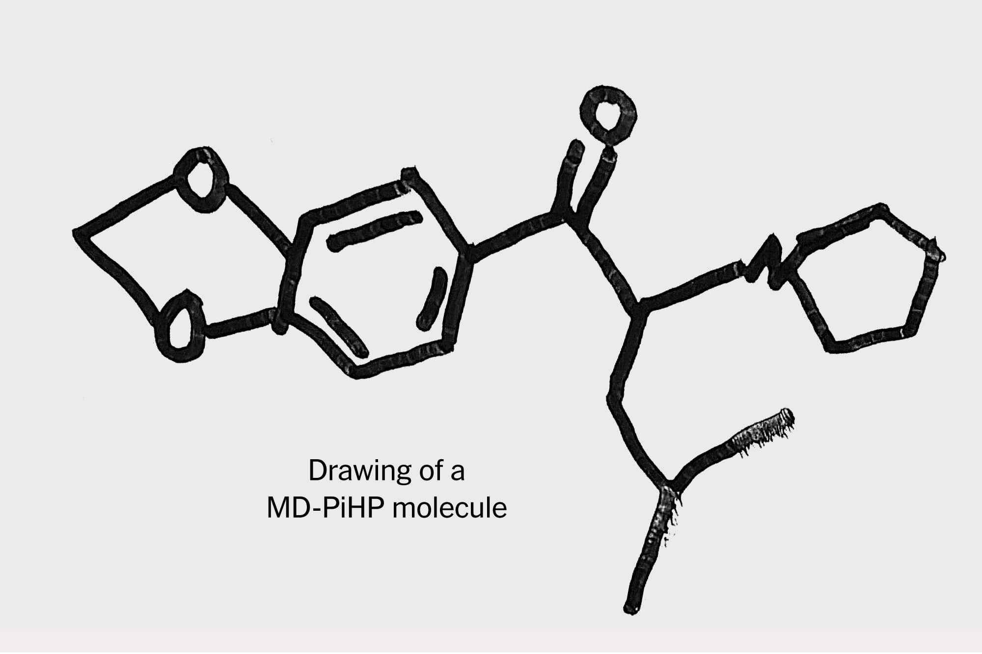 Inside a One-Man Workshop for Ultrapotent Drugs