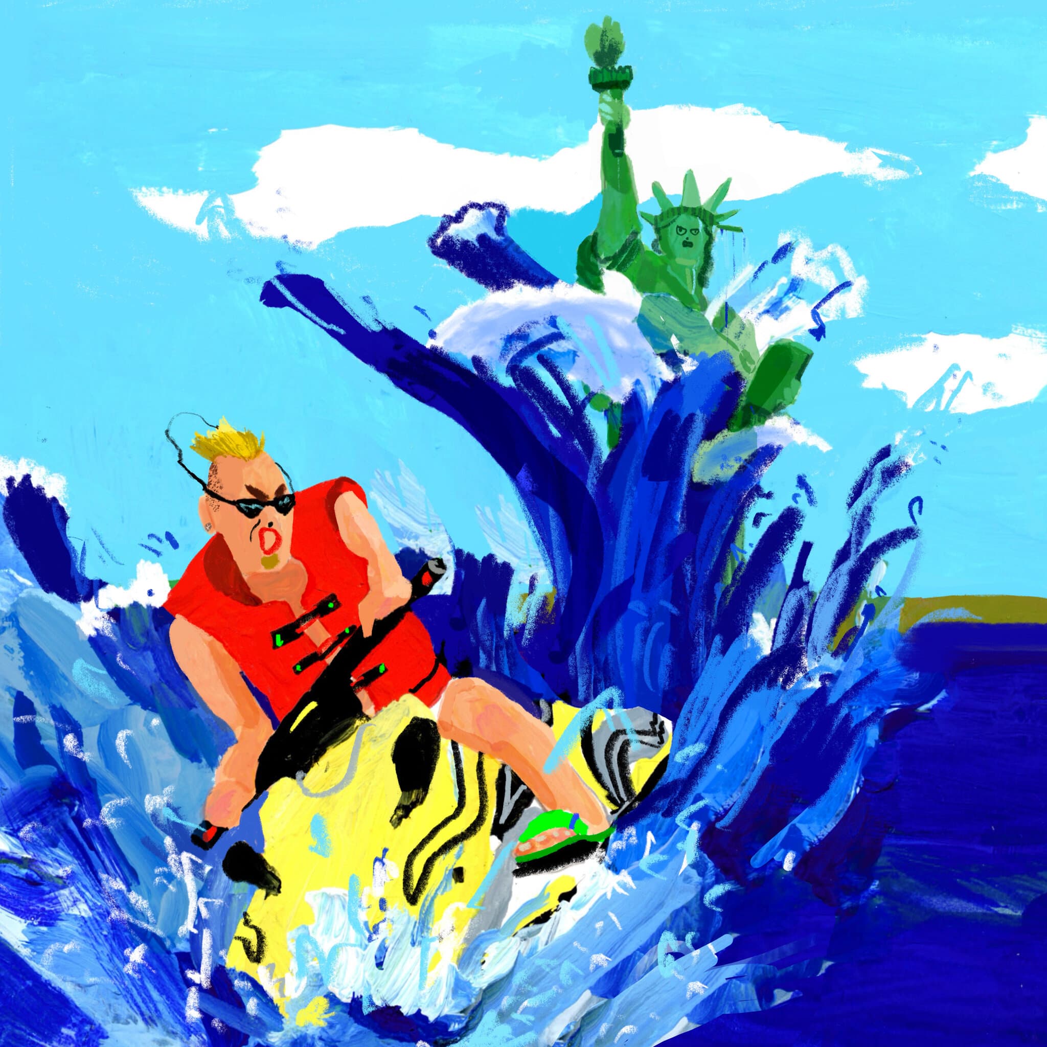 I’ve Covered Women in the Workplace for 15 Years. Something Alarming Is Happening.