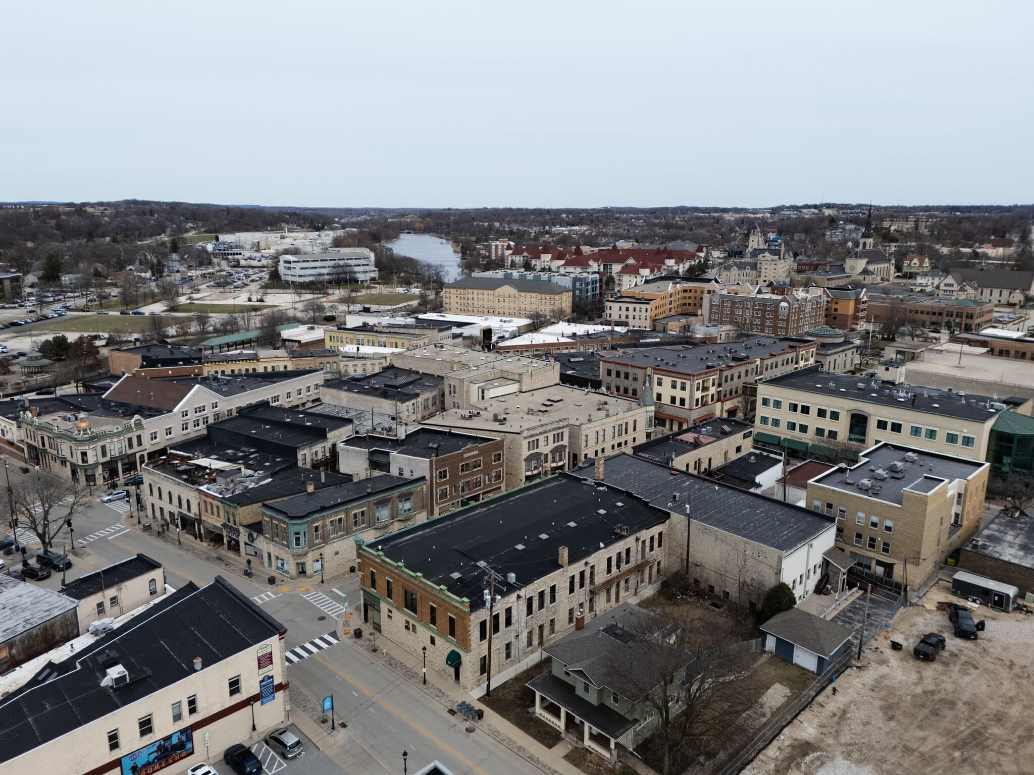 Democrat Wins Mayoral Race in Republican-Leaning Waukesha, Wis.