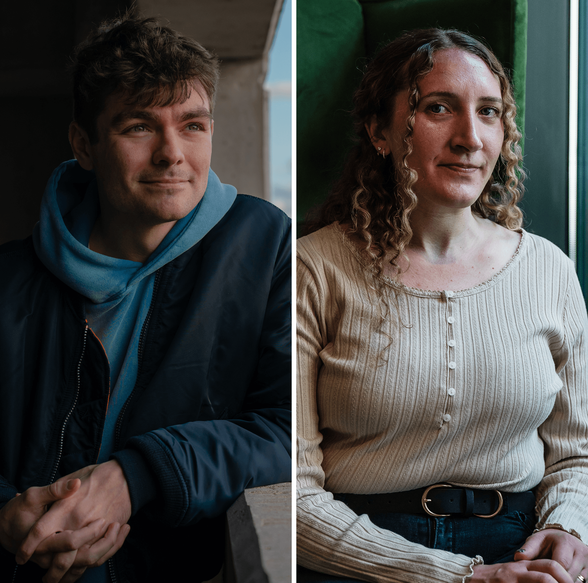 After Charlie Kirk’s Death, a Fight for the Youth Vote