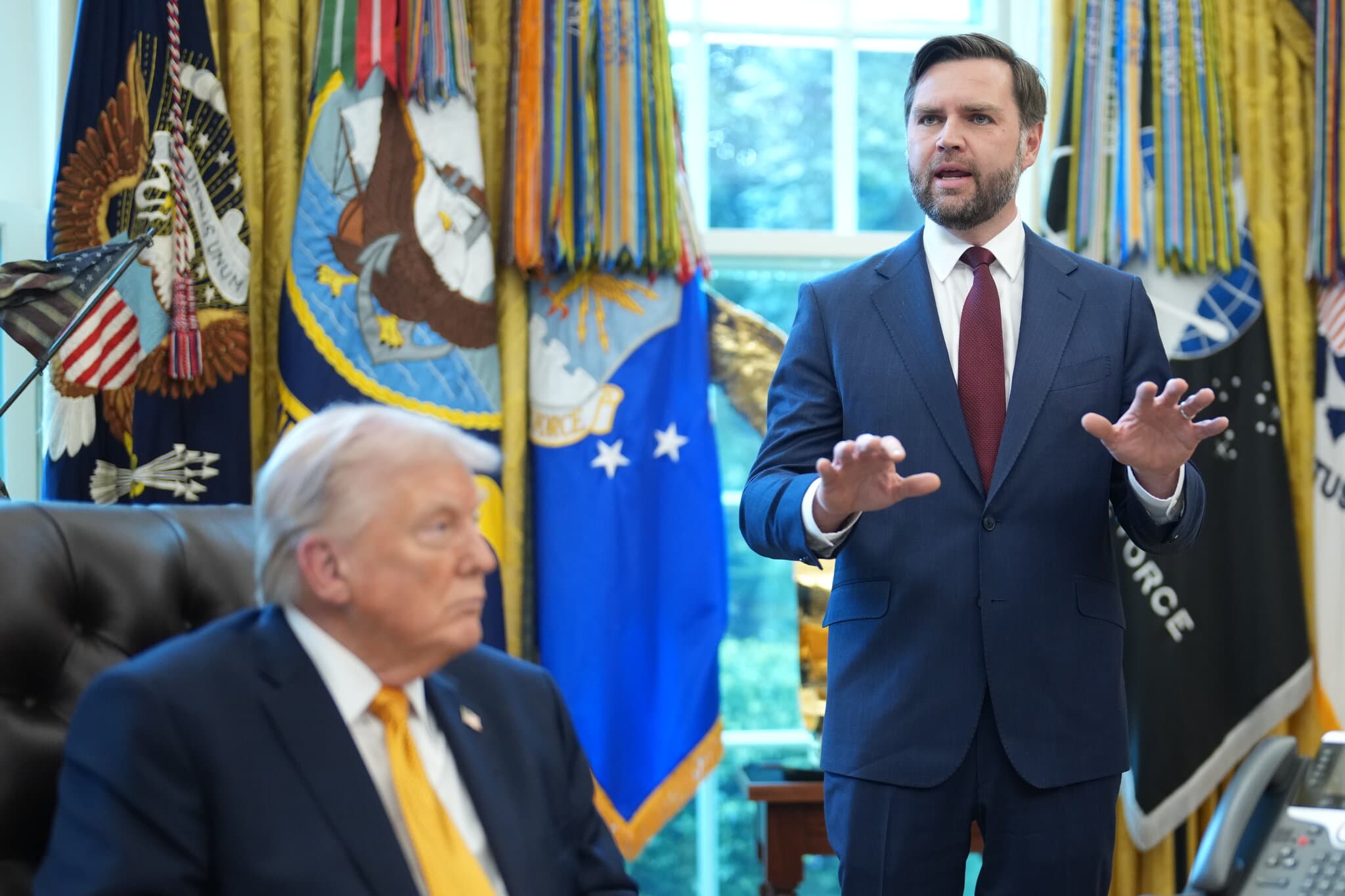 New Deadline Looms for U.S. and Iran as Truce Wavers