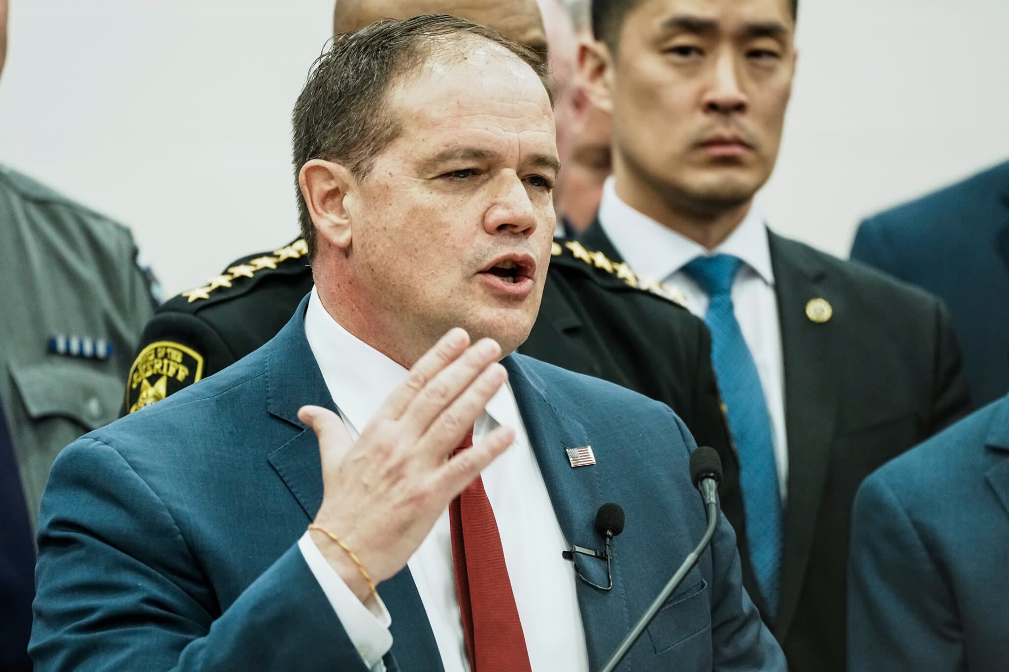 Gilgo Beach Killer’s ‘Unusual’ Deal Could Help Solve Other Murders