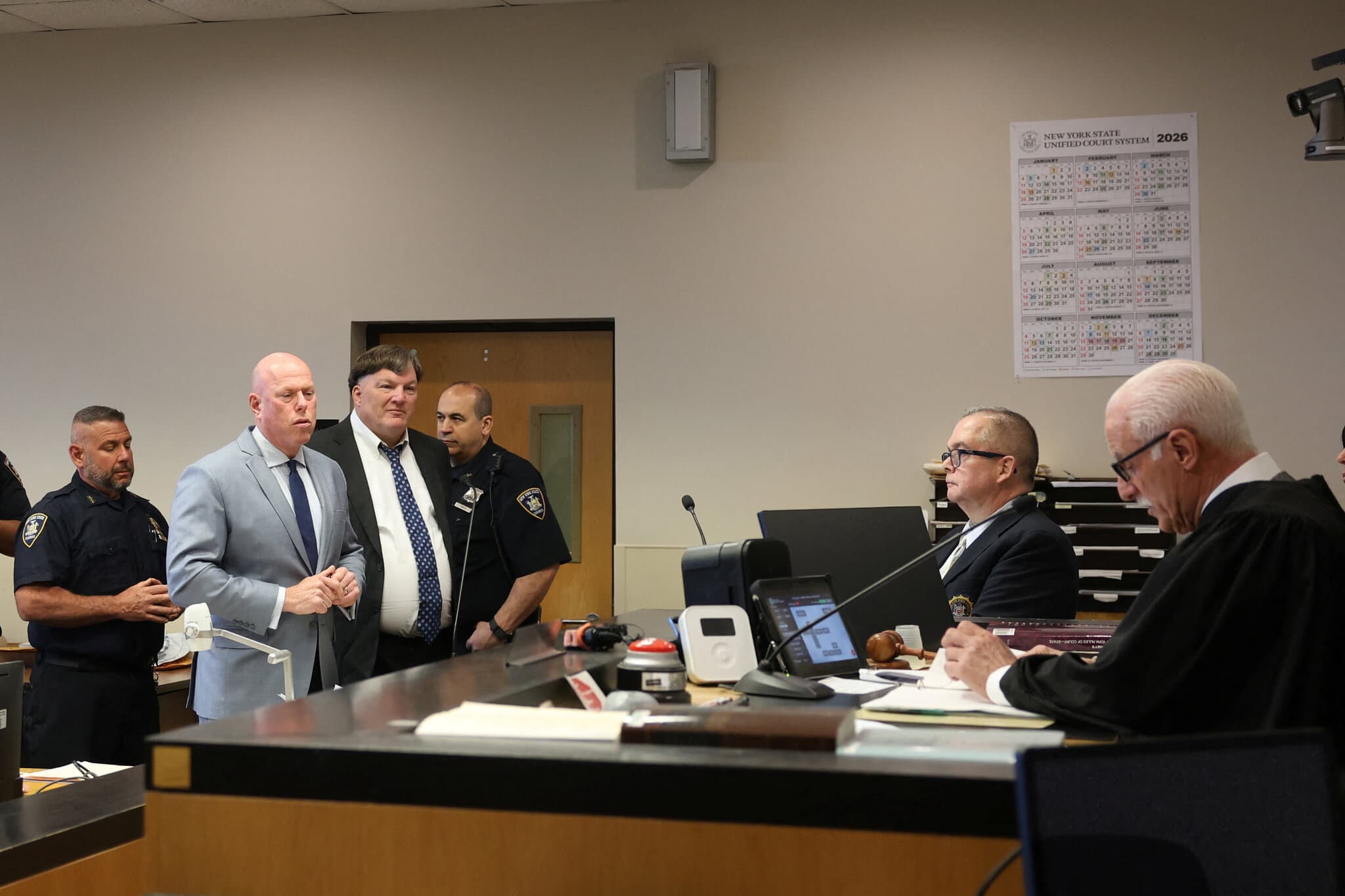 In 20 Minutes, Gilgo Beach Killer Admits to Murdering 8 Women