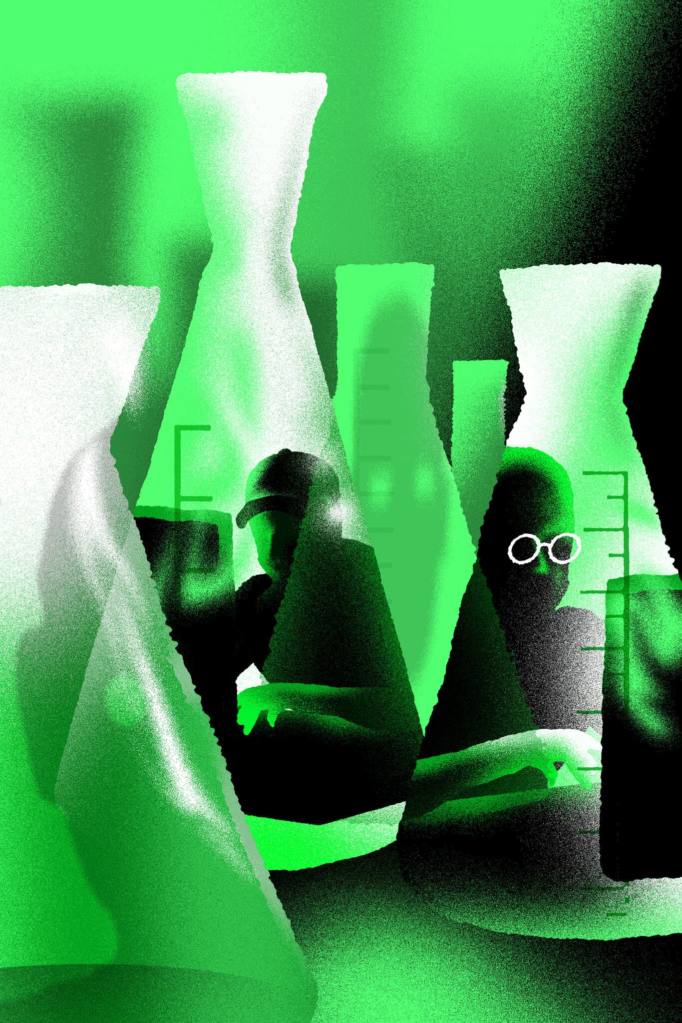 ‘Should I Call 9-1-1?’ How a Reporter Covers the Illegal Drug Trade