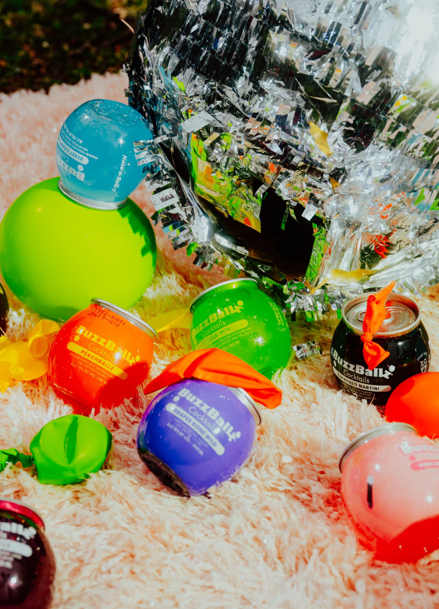 The High-Alcohol Drink Taking Over Gen Z