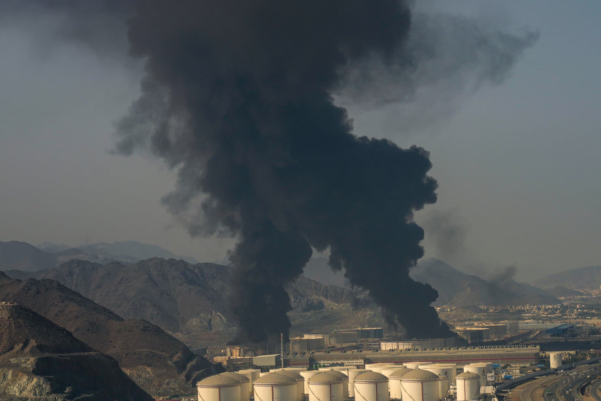 Fed’s Inflation Woes Preceded the War With Iran