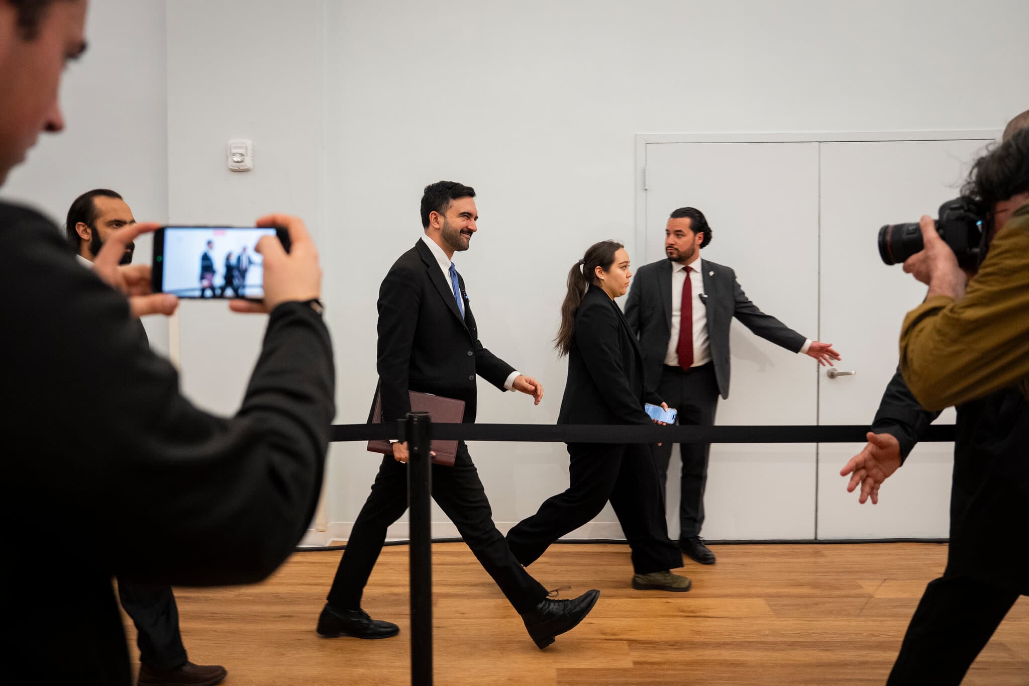 Mamdani’s New York: Chronicling His First 100 Days as Mayor