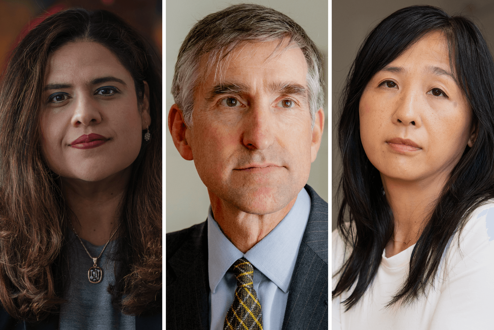 How Trump Purged Immigration Judges to Speed Up Deportations