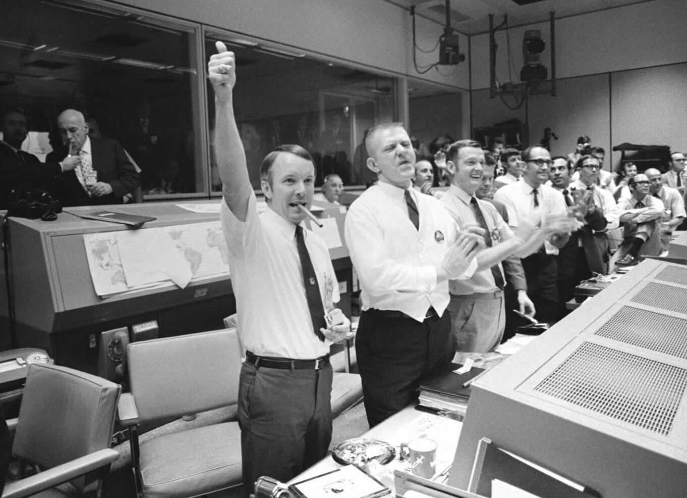 “It Was Survival Mode”: The Lunar Mission That Nearly Ended in Disaster