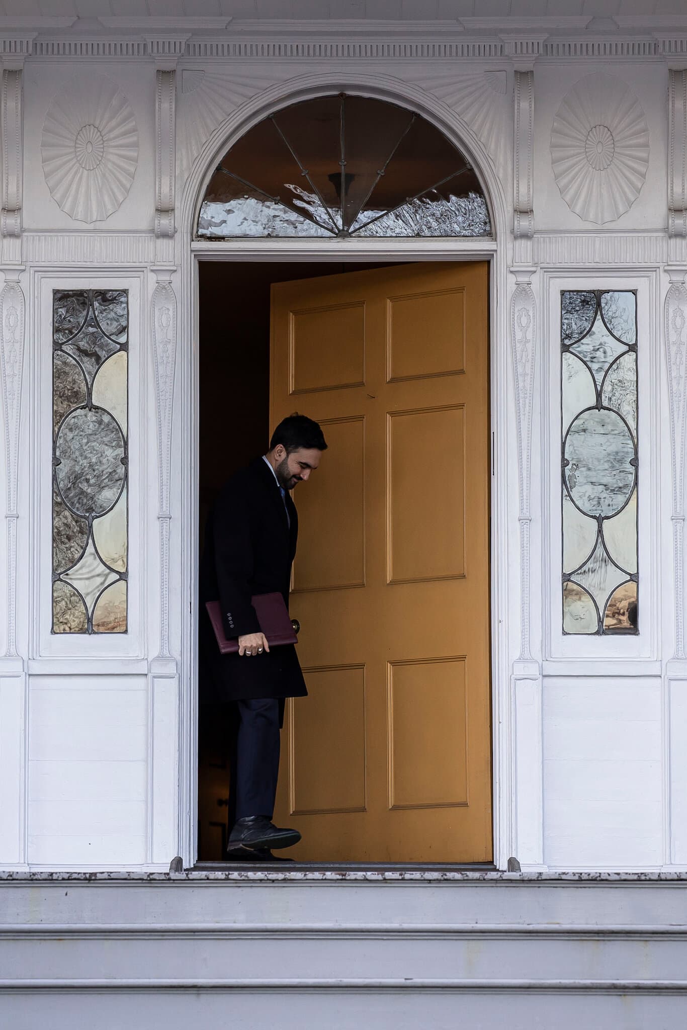 How to Be Mayor in 100 Days: Mamdani Grapples With a Learning Curve