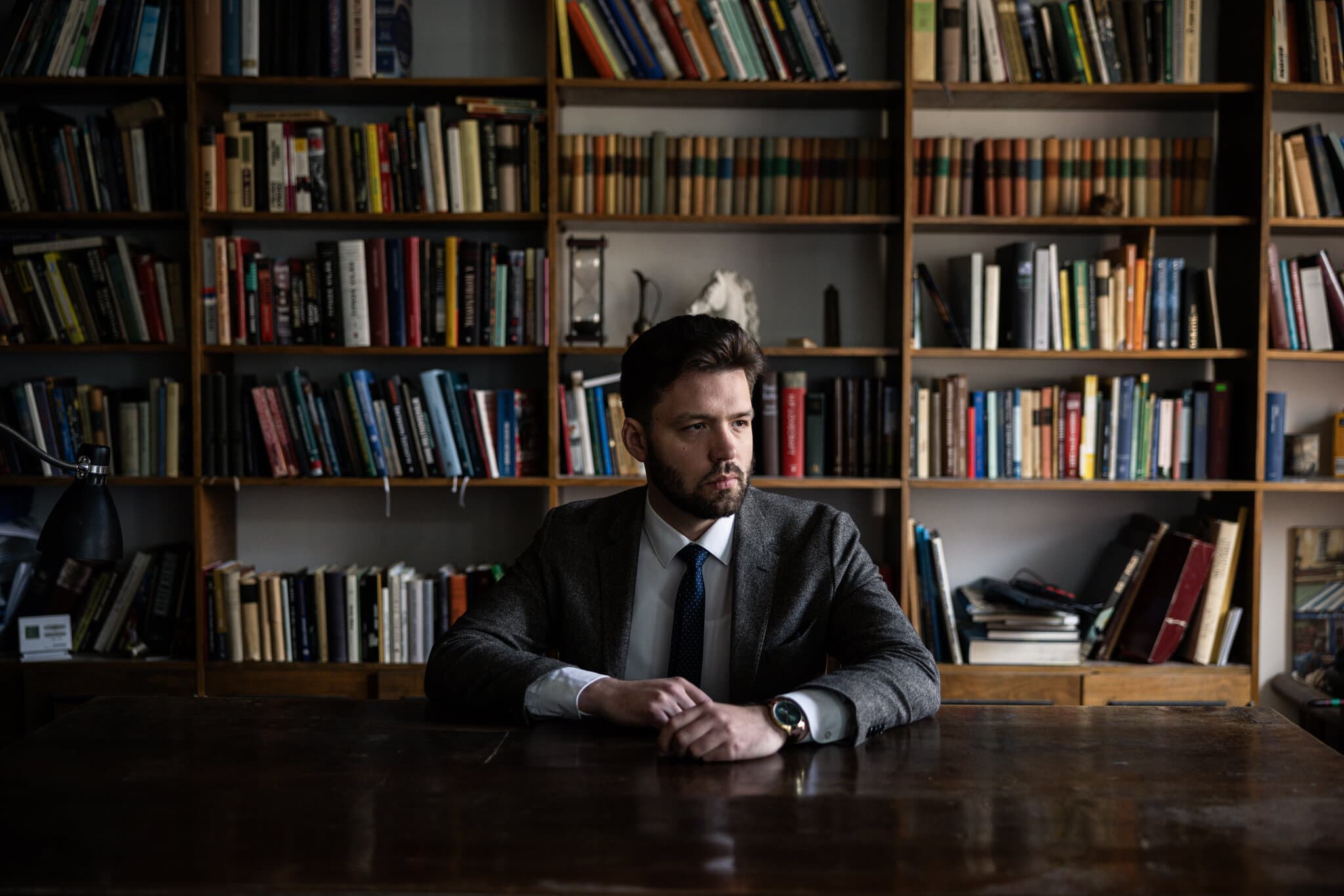 Growing List of Orban Loyalists Defecting Before Critical Election