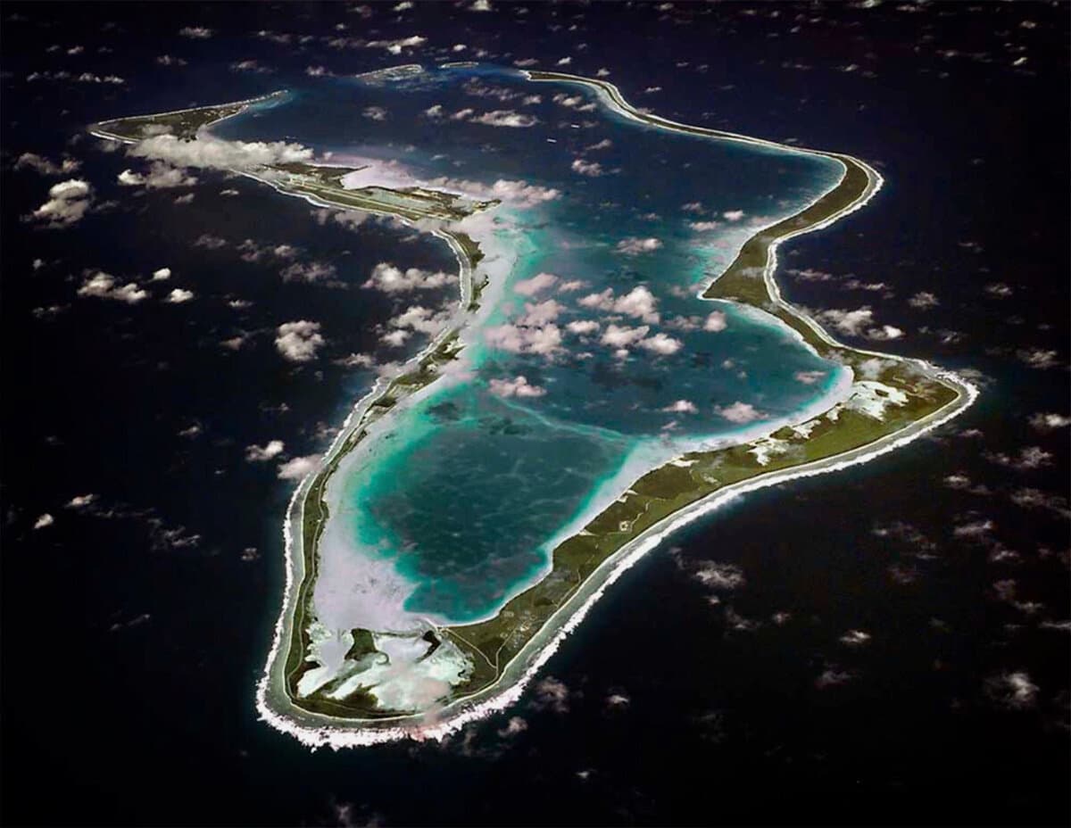 Britain Puts Chagos Islands Deal on Hold, Citing U.S. Opposition