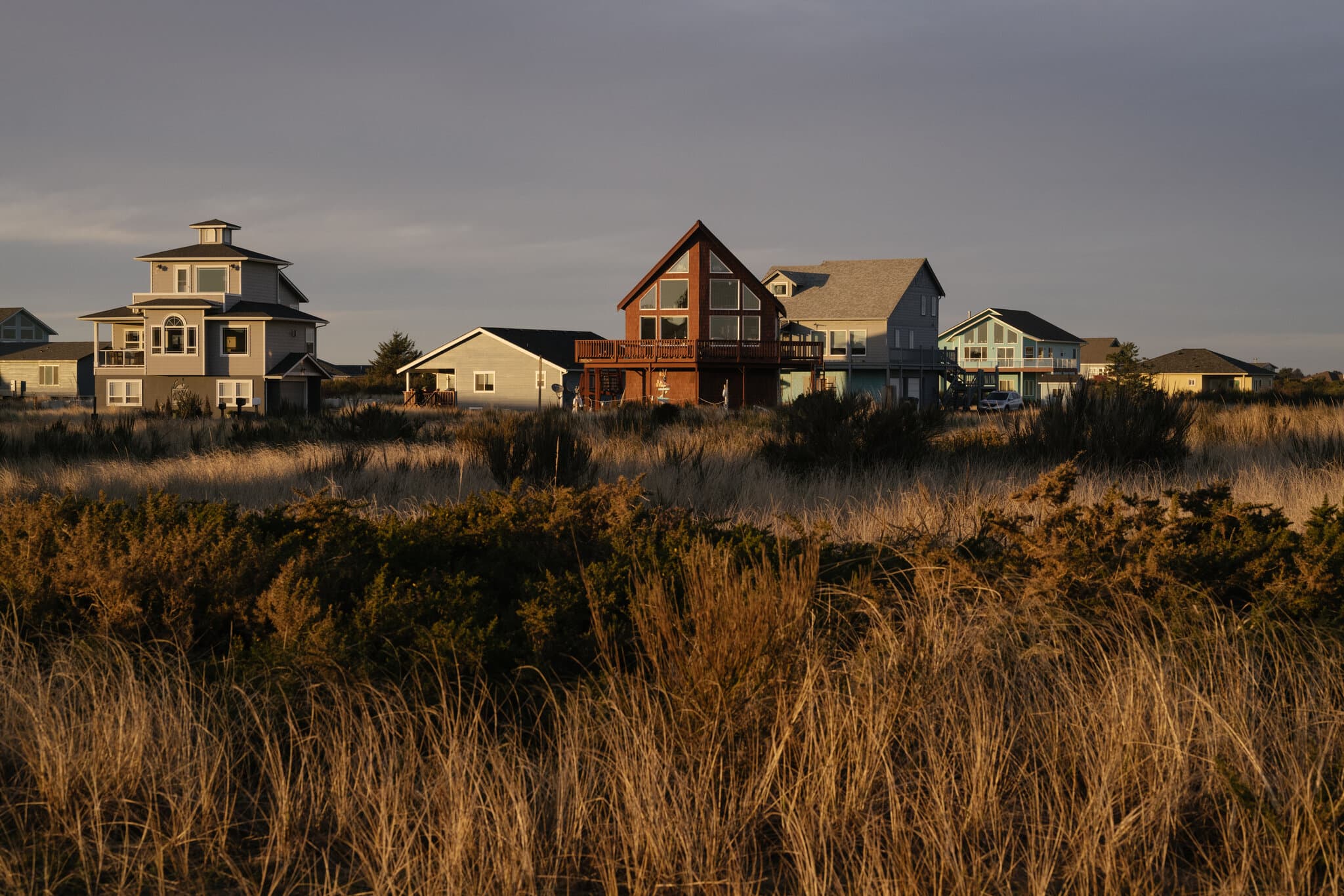These Towns Want a Tsunami Shelter Before It’s Too Late