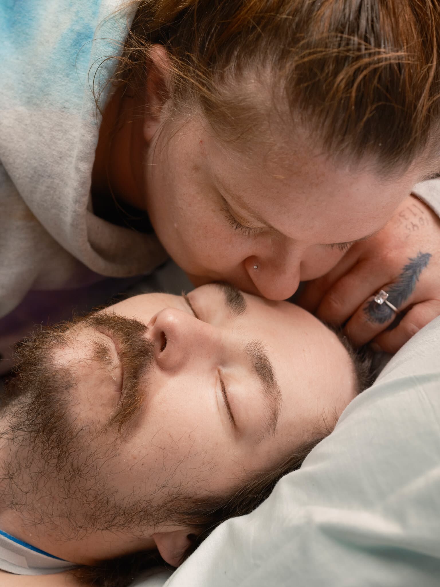 What Do Vegetative Patients Know?